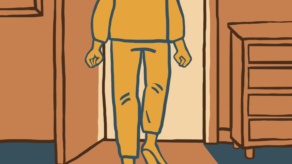 Sådan håndterer du vrede