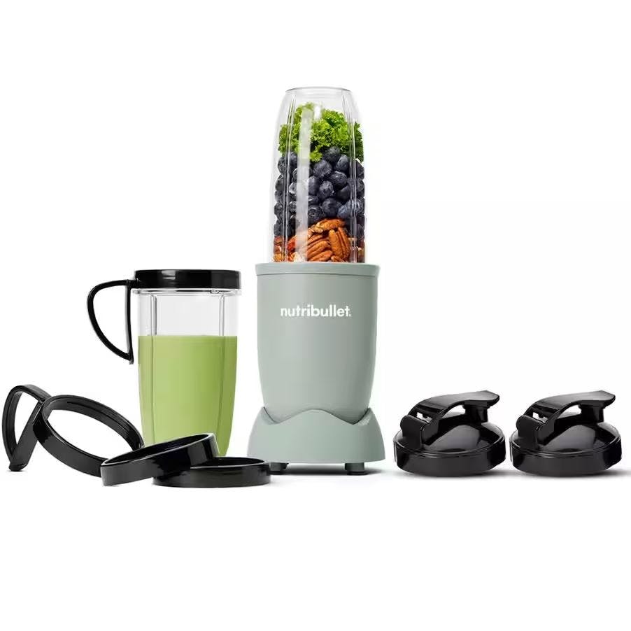 Nutribullet Pro 900