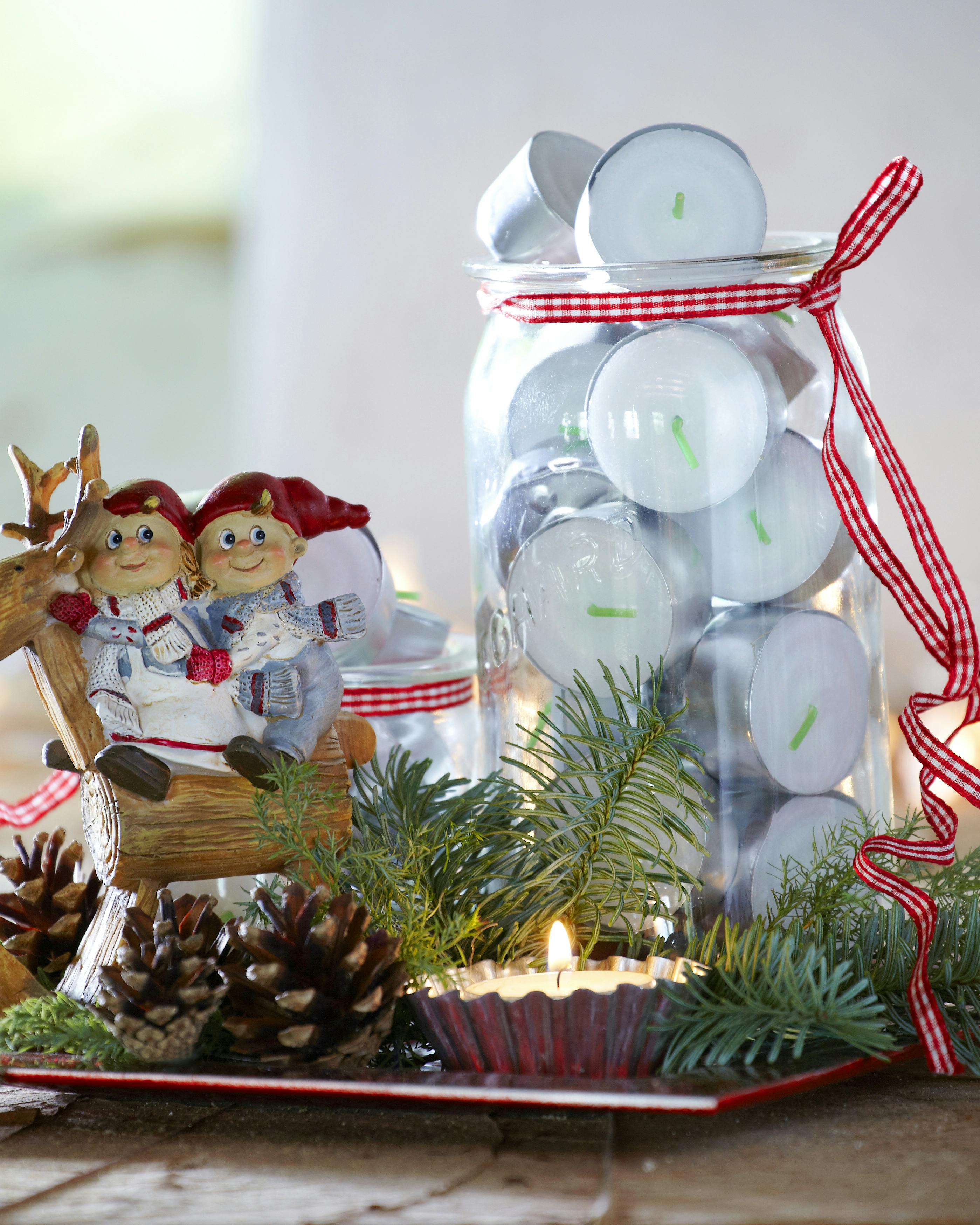 Familie Journals julekurv 2024