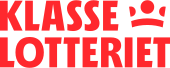 Klasselotteriet logo