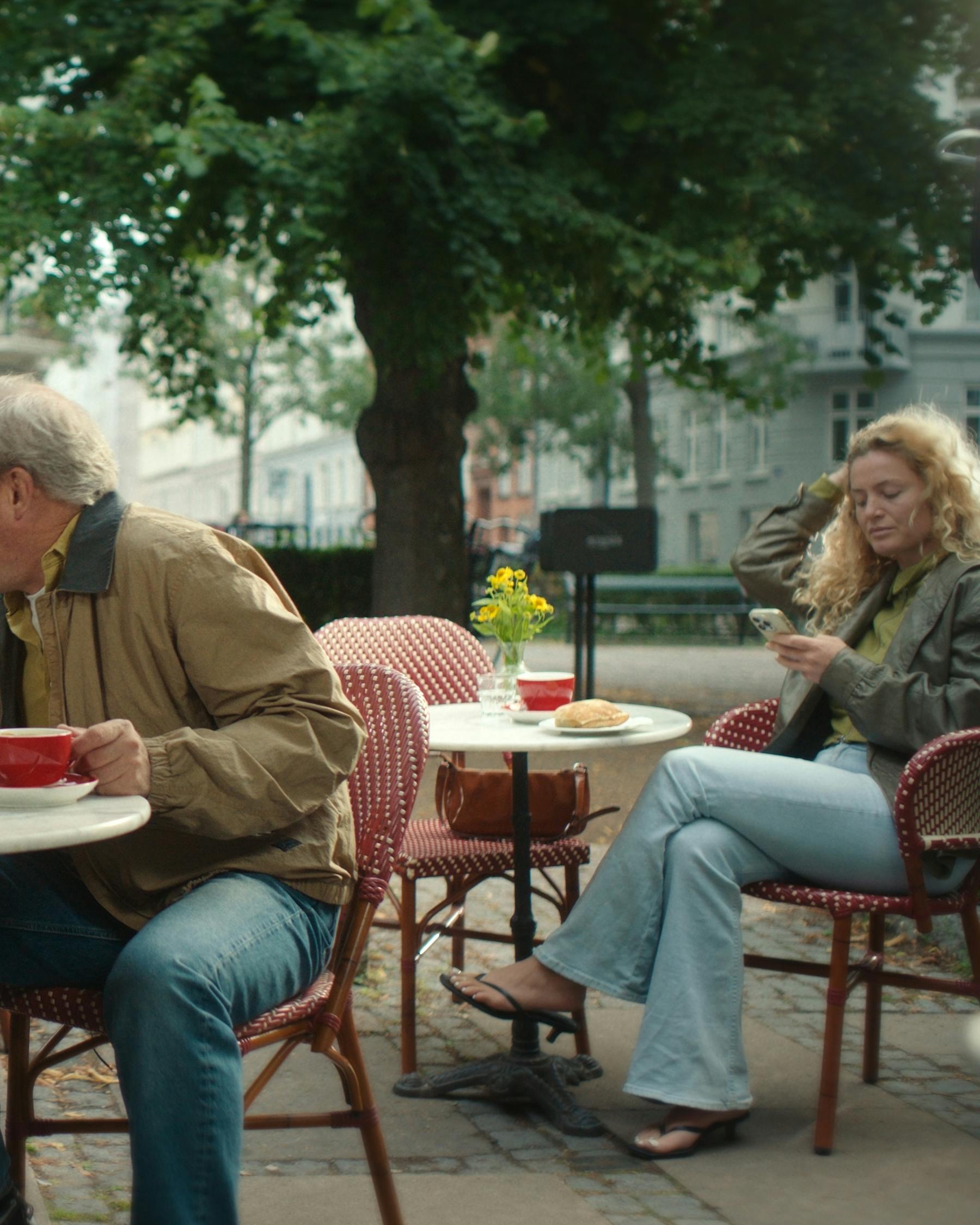 Klasselotteriet billede