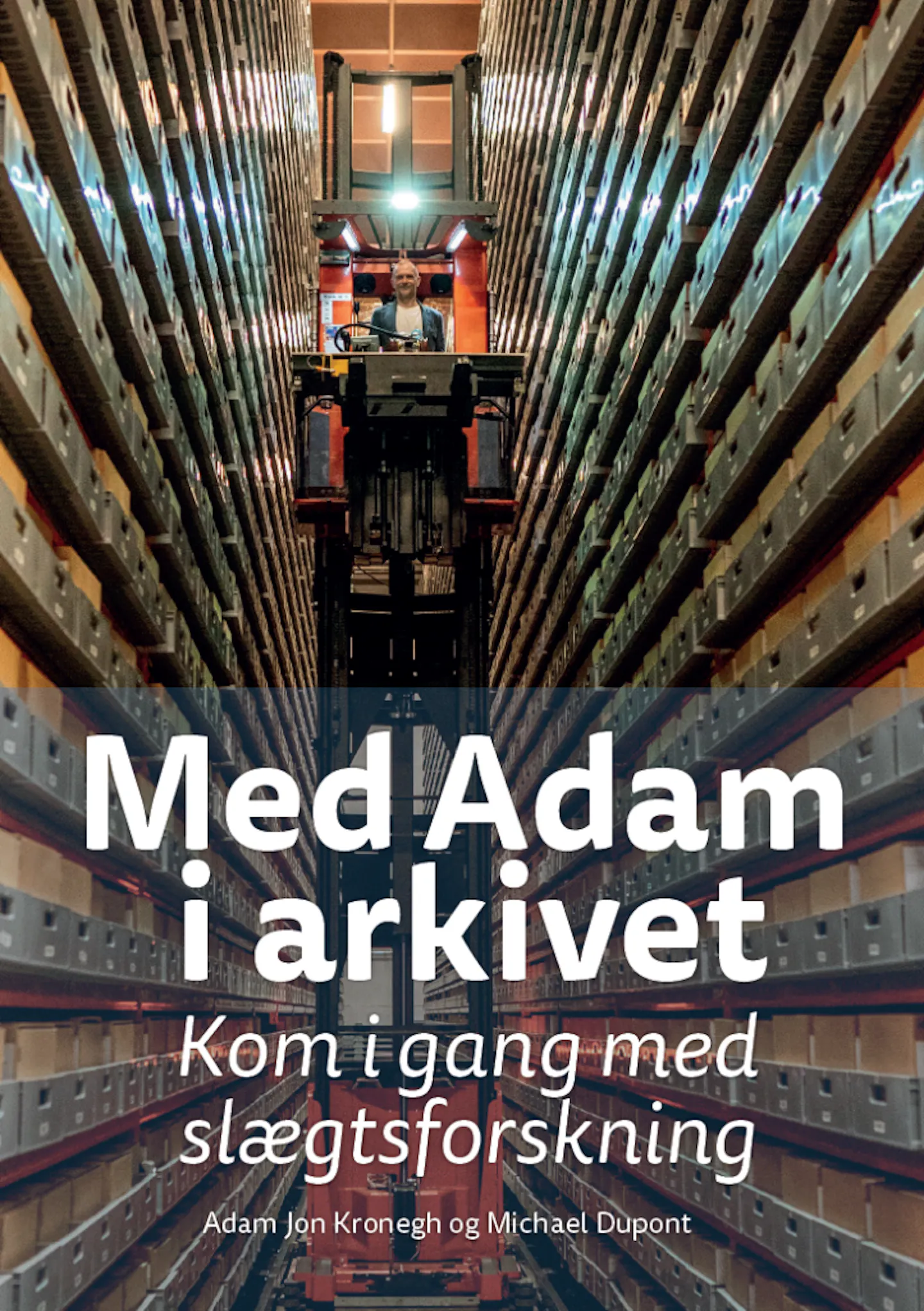 Vi har alle brug for at kende vores rødder | Familie Journal