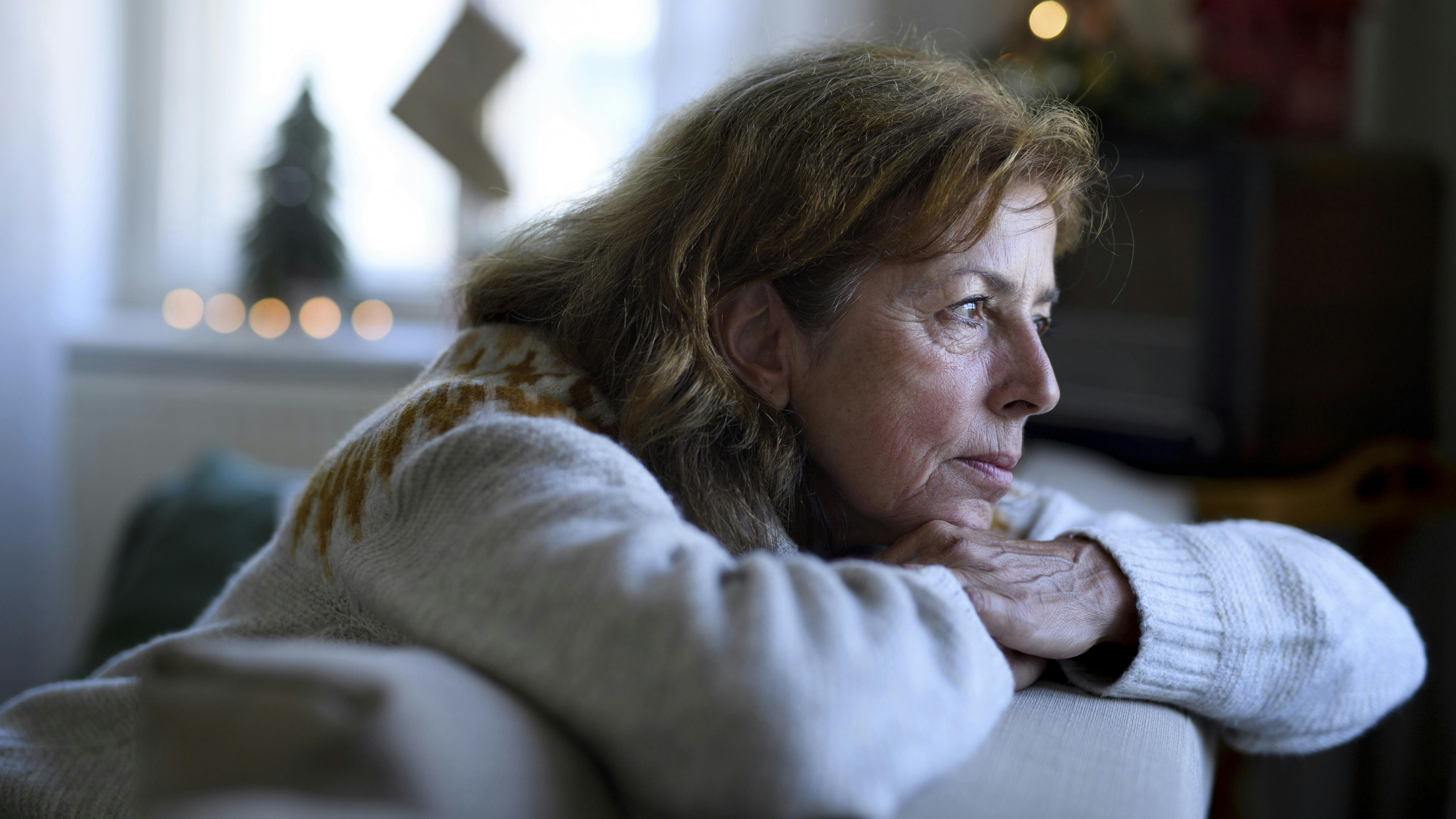 Psykisk sygdom i familien? Kom stærkere gennem julen