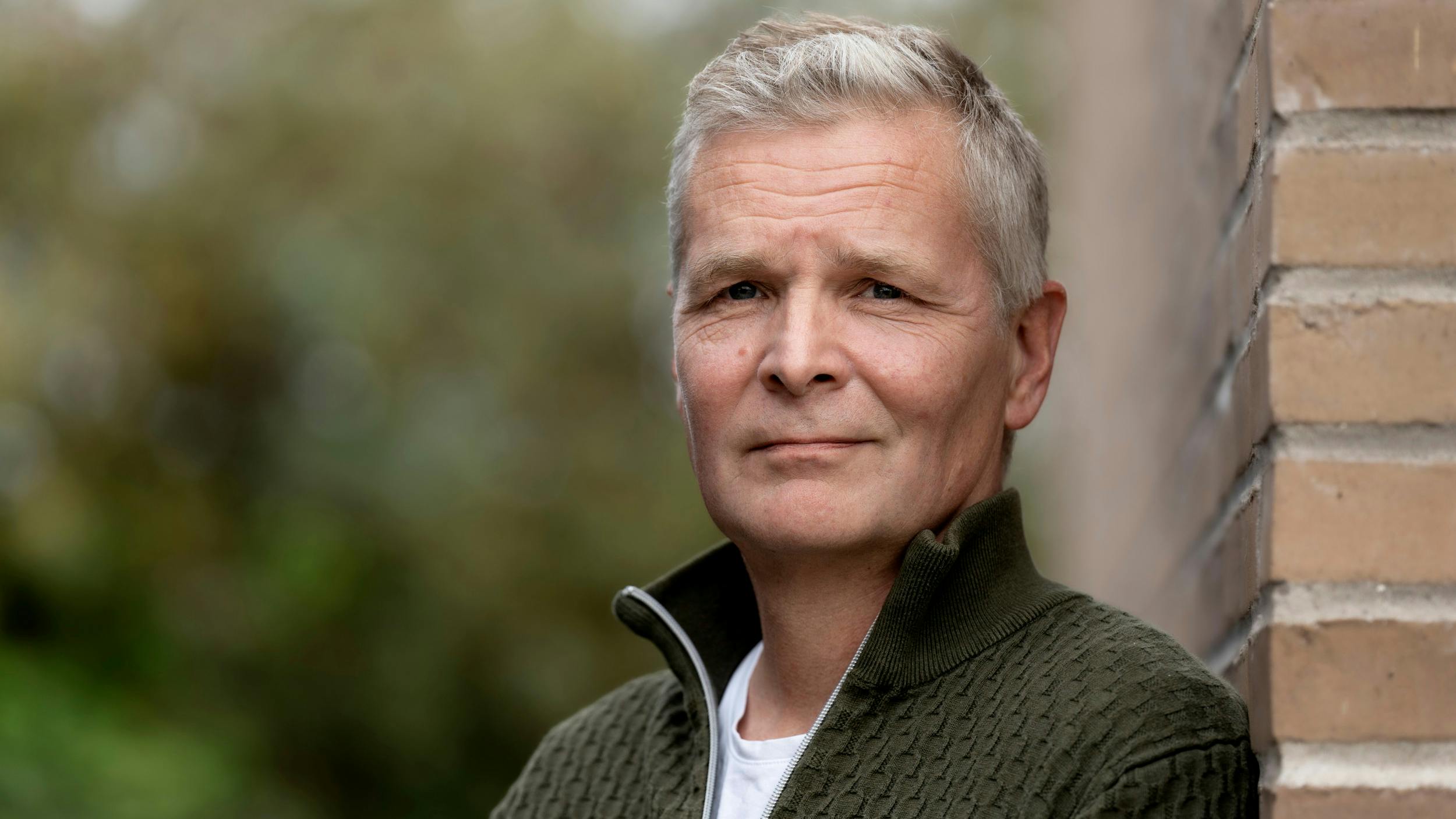 Henrik Monggaard Christensen