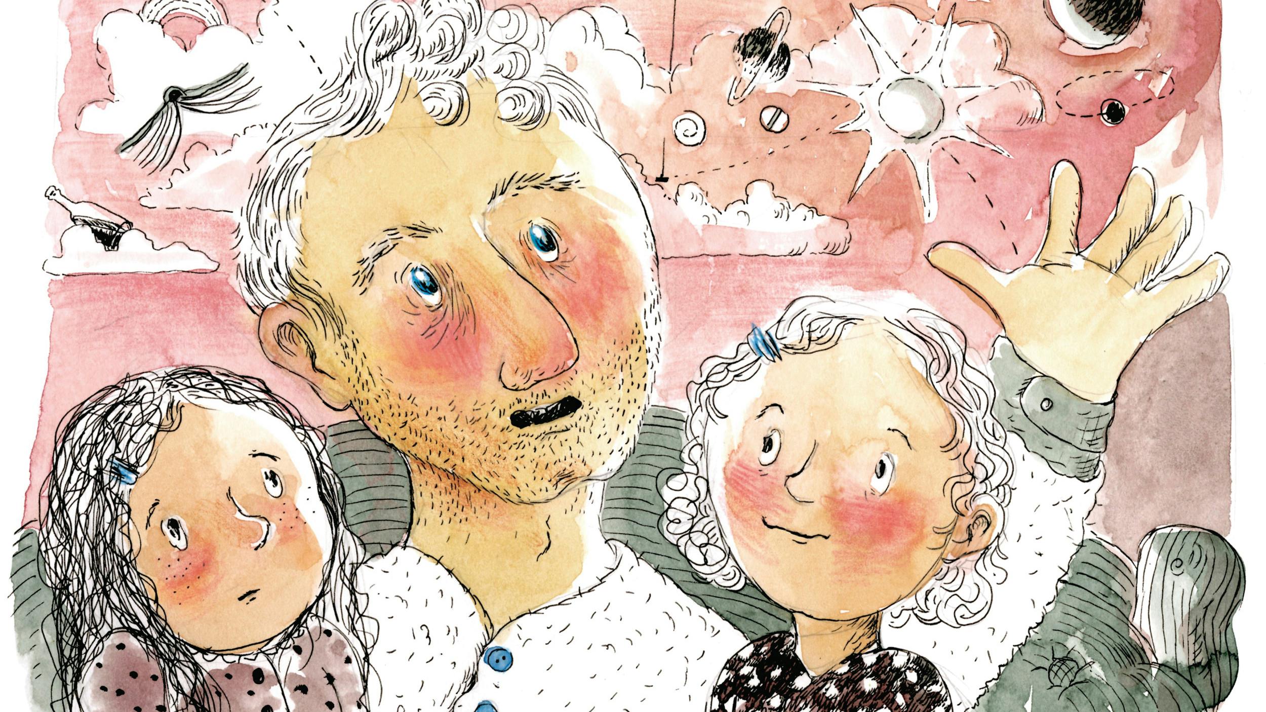 Lige fra hjertet: Jeg holdt ikke mit ord