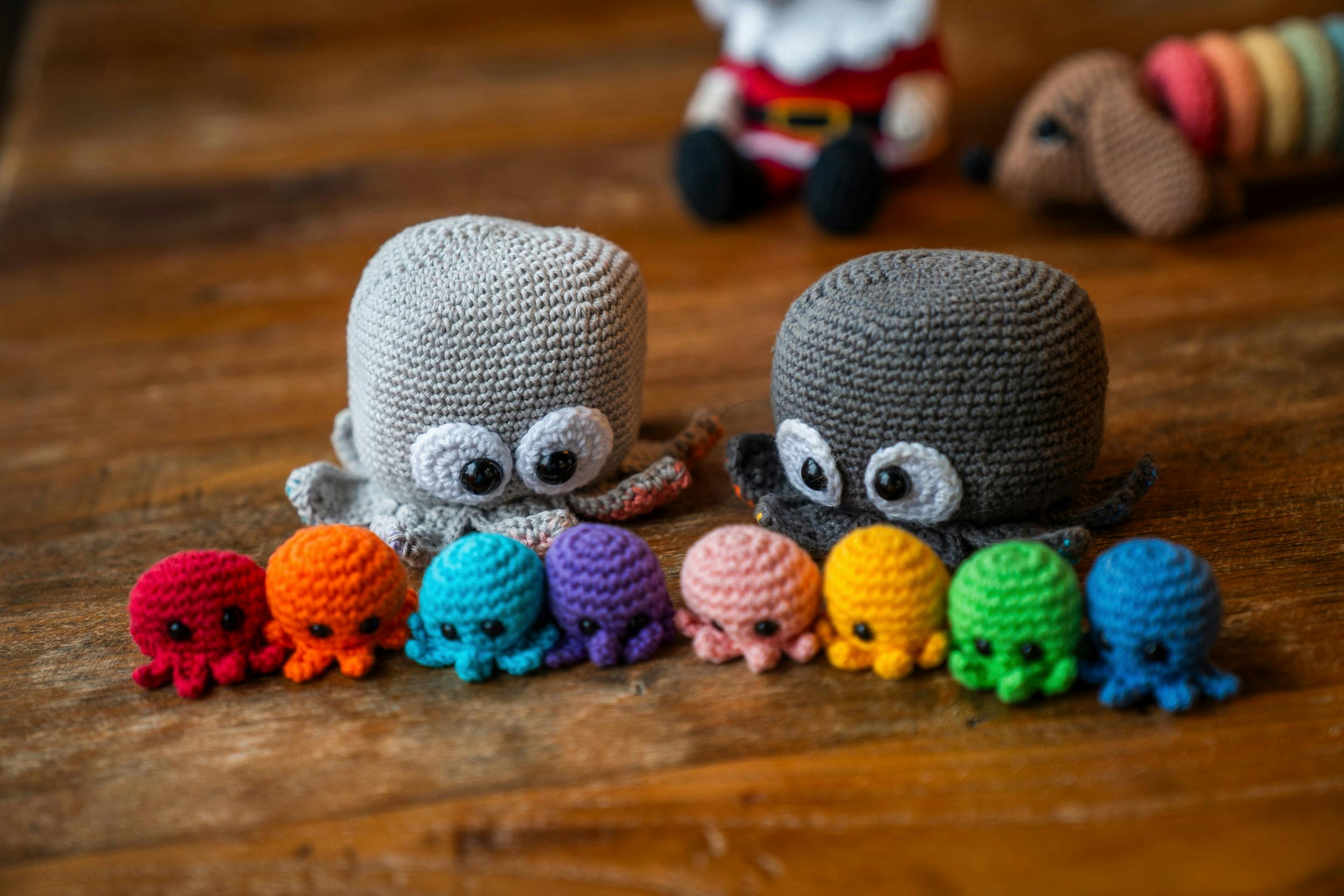 Det er altid spændende at se, hvordan en opskrift bliver modtaget. Sprutten solgte hun tusind opskrifter af i løbet af den første måned.