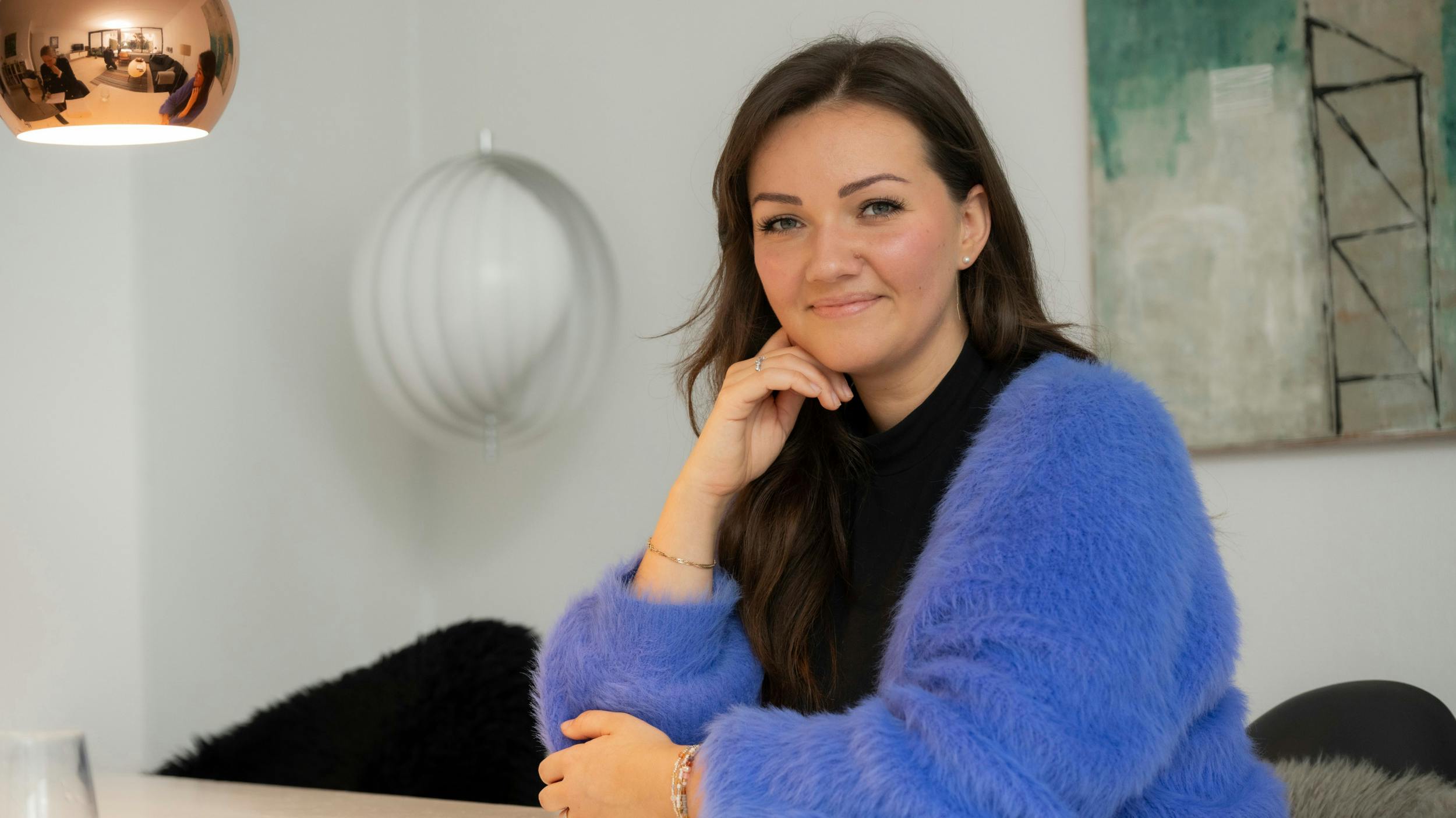 Natacha Halkjær