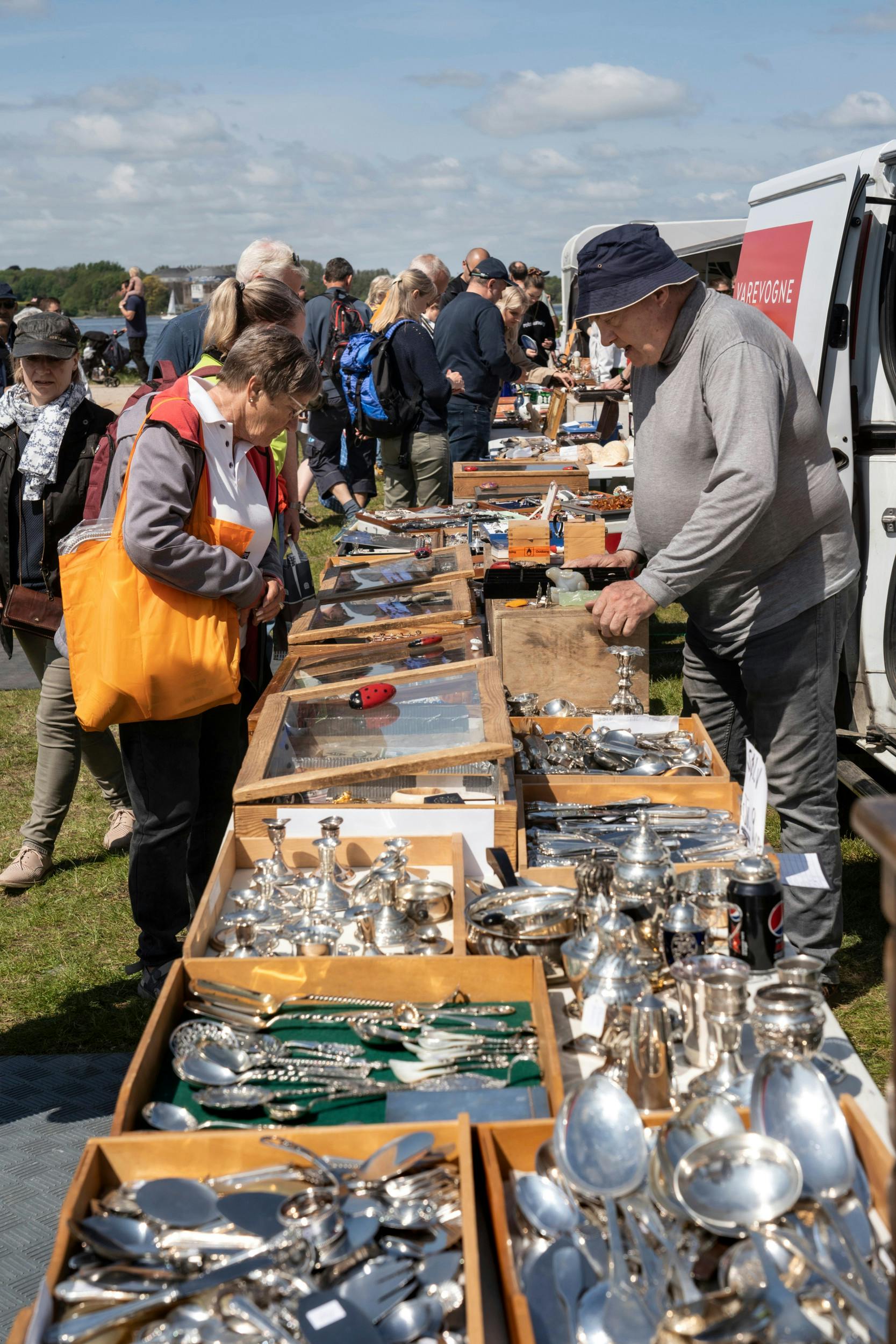 Lillebælt Marked i Middelfart