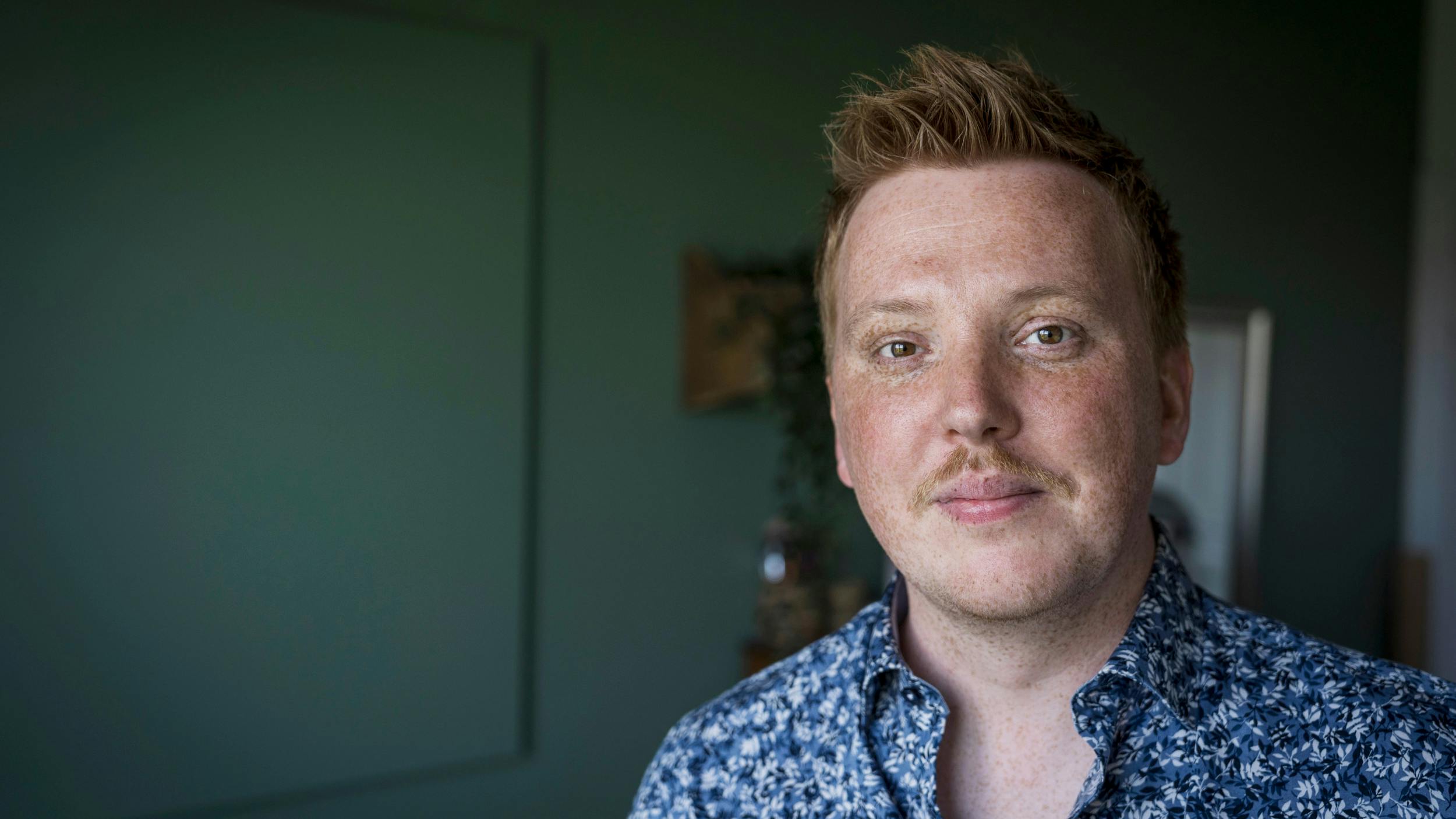 Christoffer Munch Paulsen