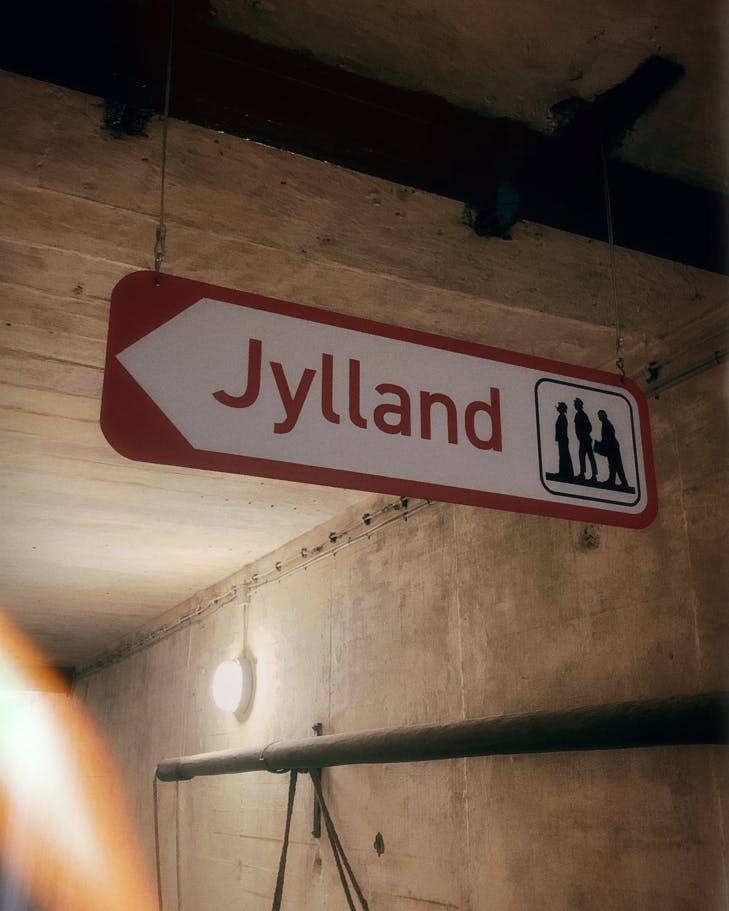 Hanstholm Bunkermuseum