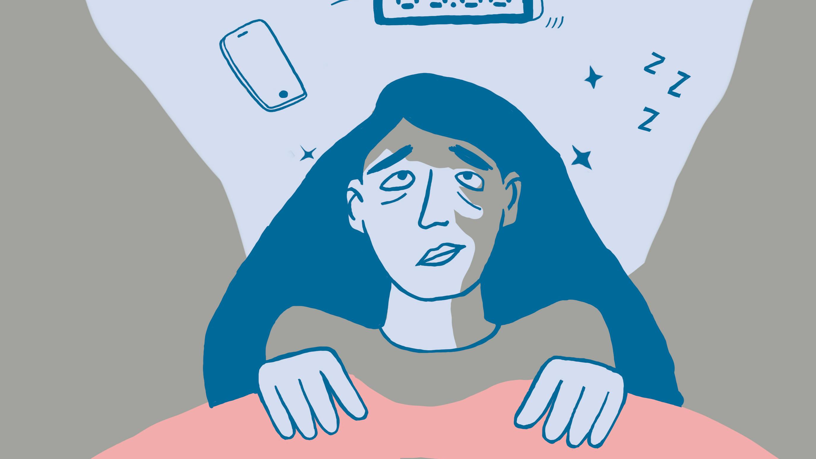 Bliv klogere på søvnangst