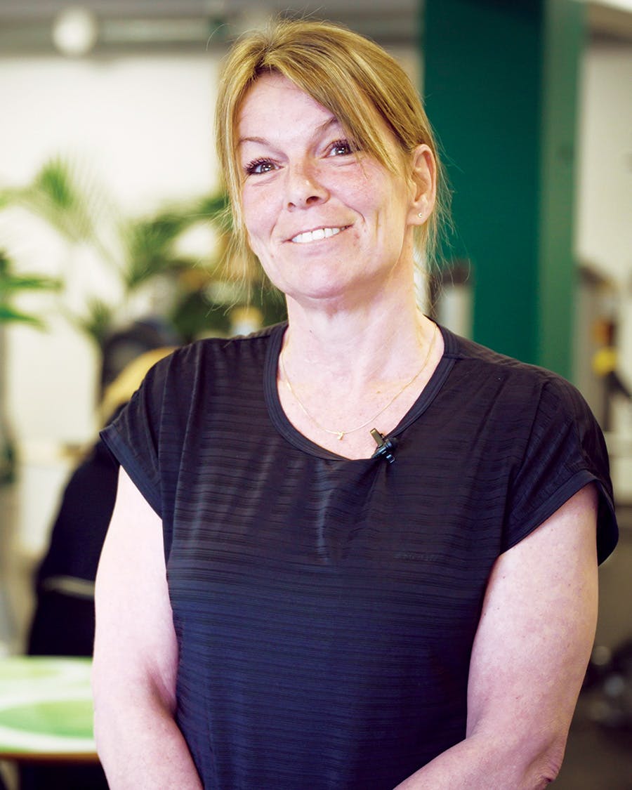 Guide: Sådan kan du sikre en enkel, effektiv og overskuelig træning