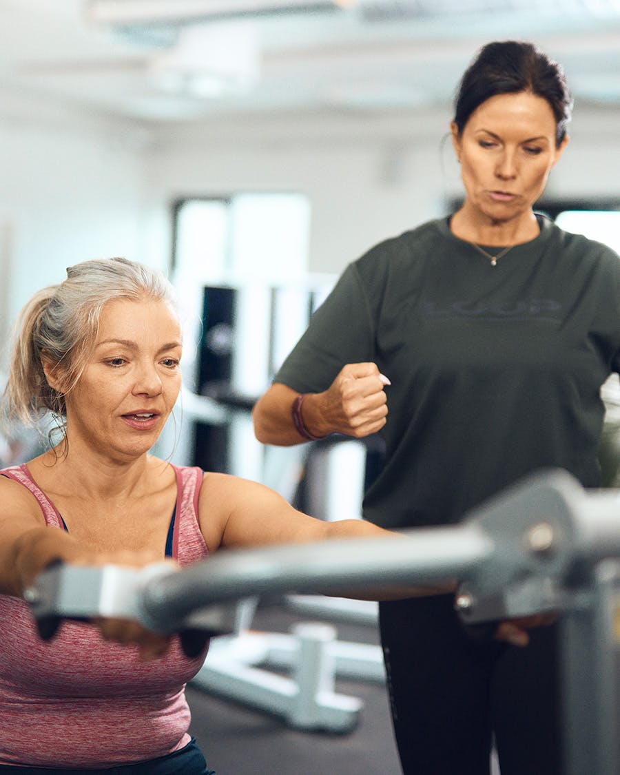 Guide: Sådan kan du sikre en enkel, effektiv og overskuelig træning