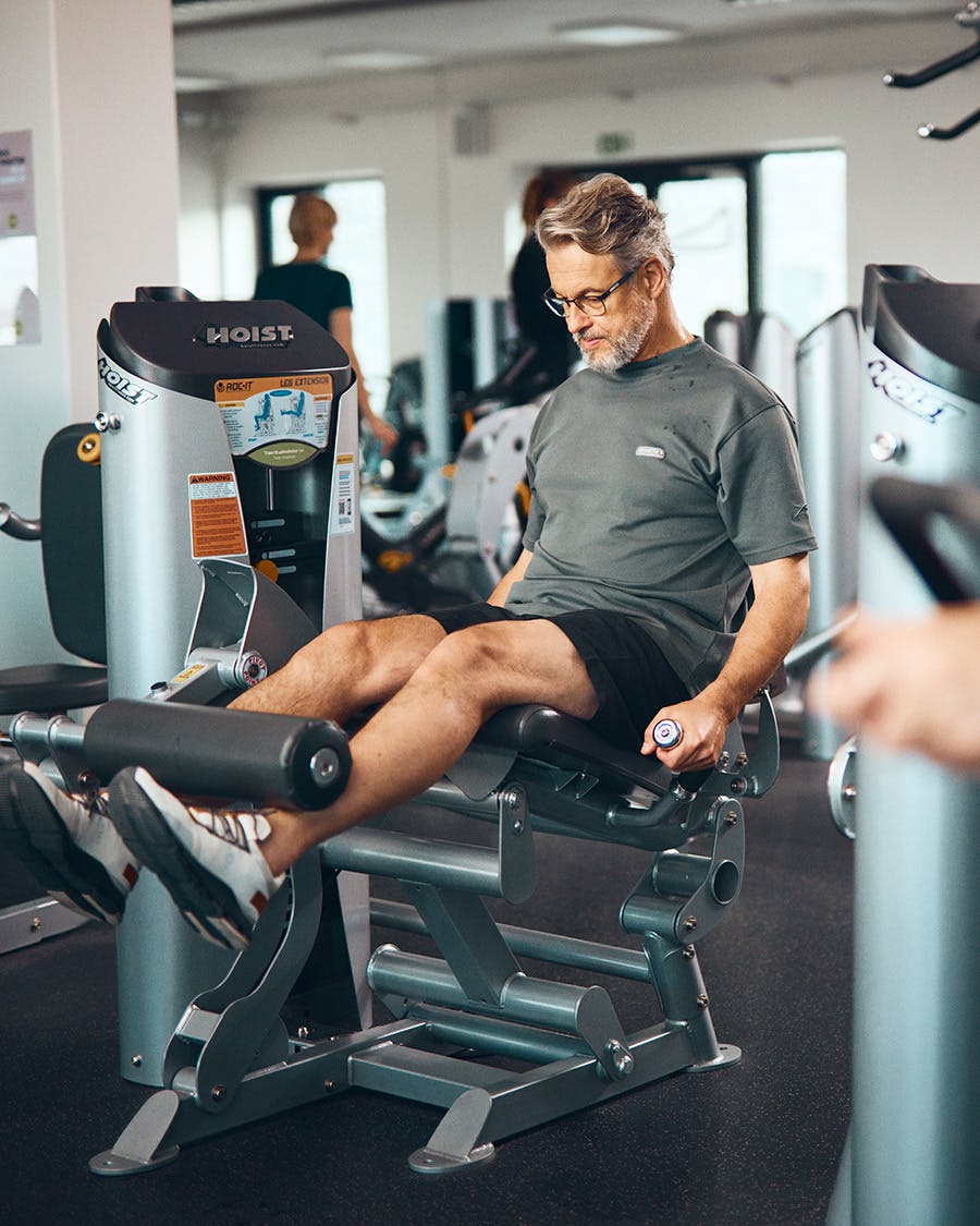 Guide: Sådan kan du sikre en enkel, effektiv og overskuelig træning