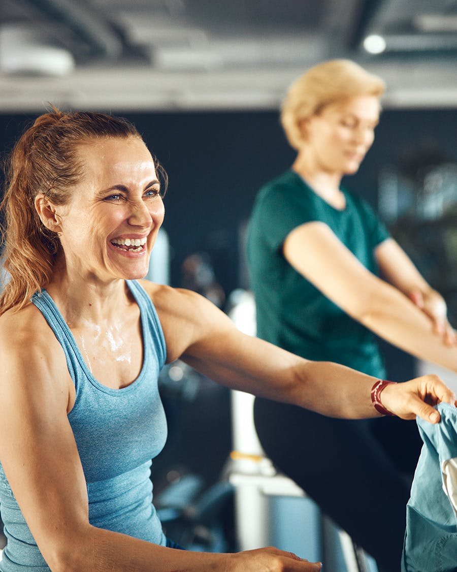 Guide: Sådan kan du sikre en enkel, effektiv og overskuelig træning