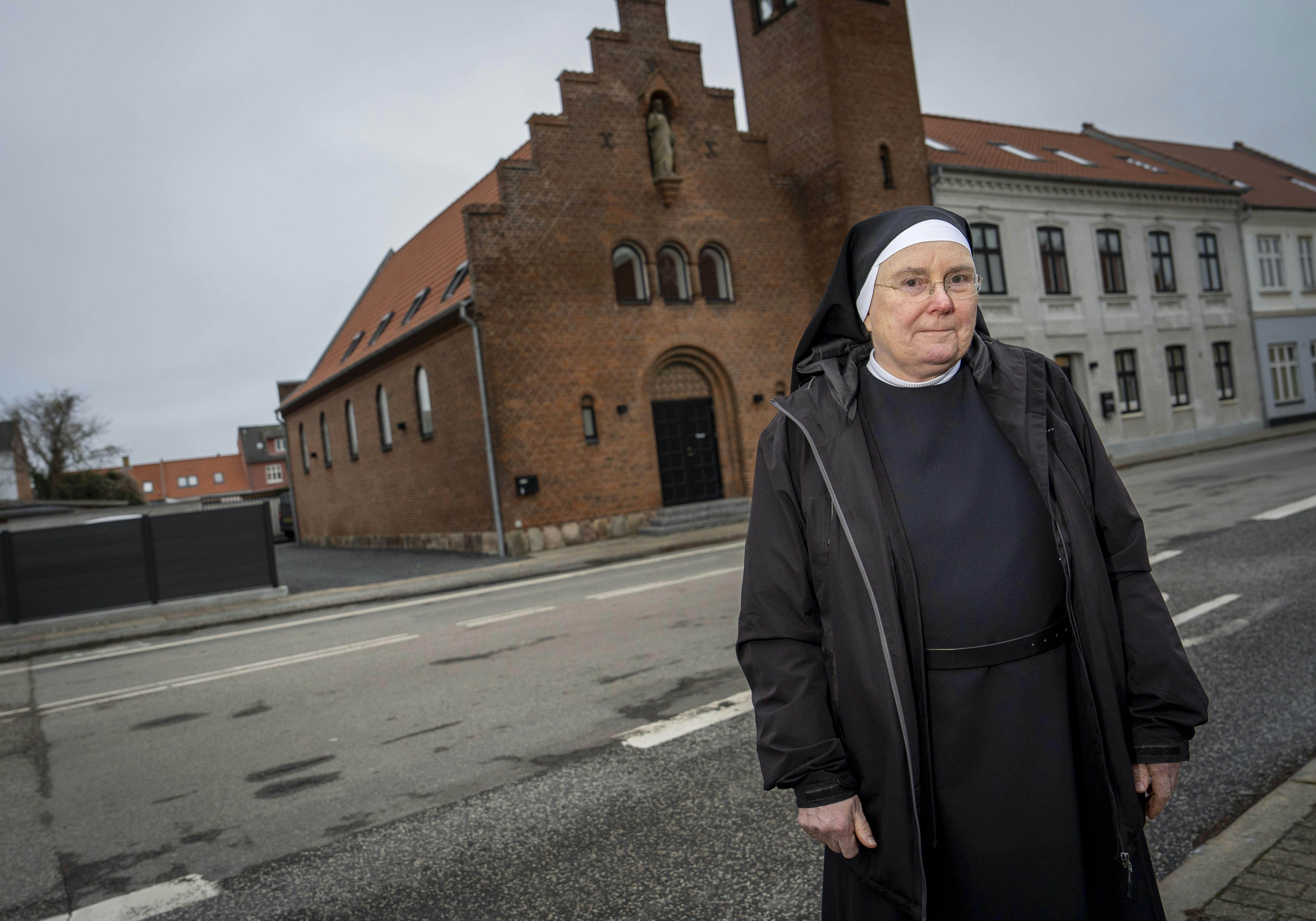 Søster Benediktes detektivarbejde ledte teaterchefen på sporet af von Trapp-familiens hemmelige danske forbindelse.