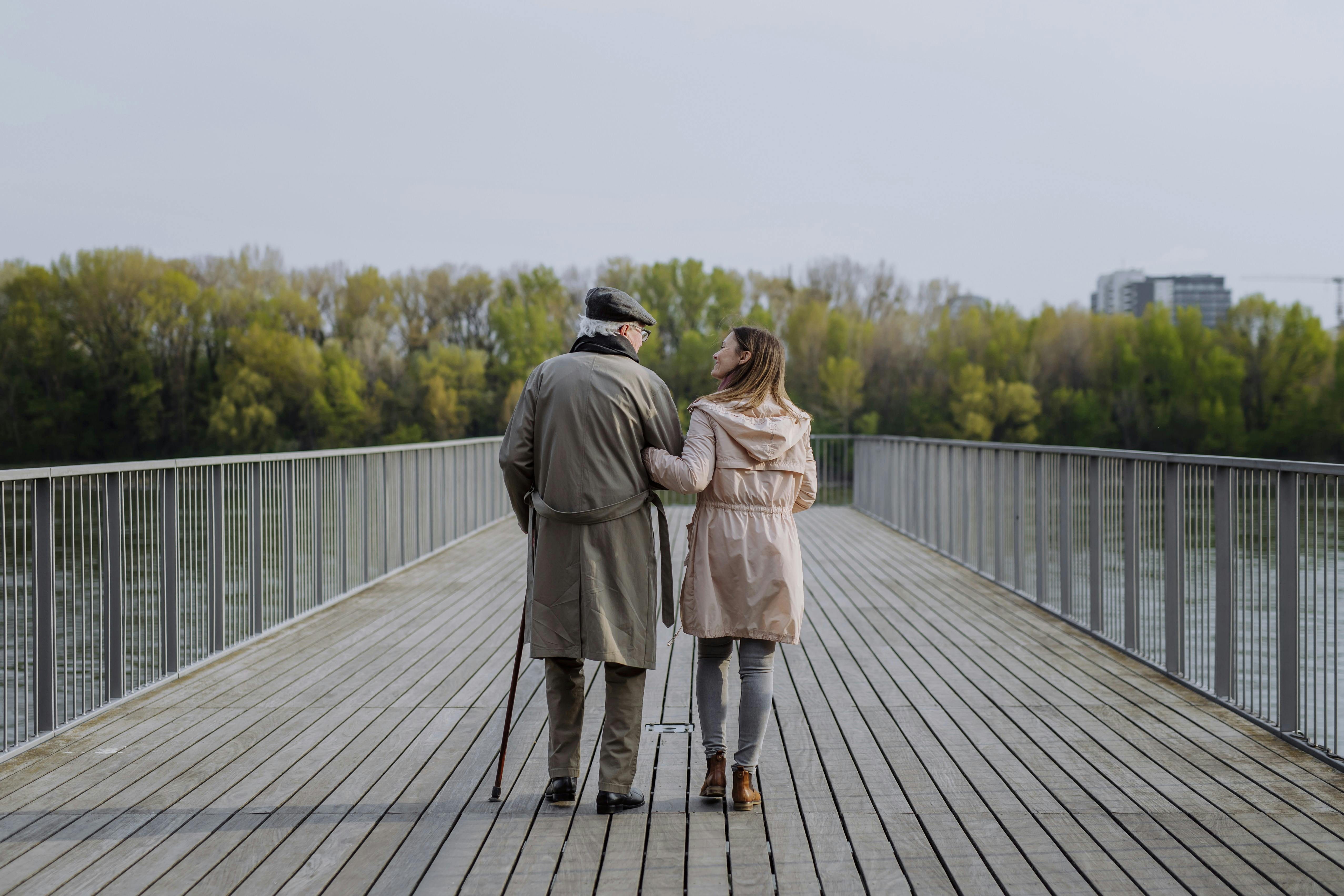 Hvad ved du egentlig om Parkinsons syge?