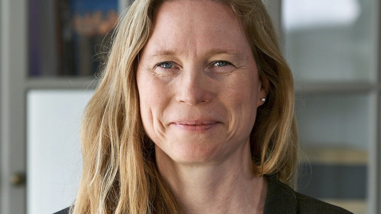 Birgitte Hartvig Schousboe er faglig direktør & psykolog ved Kompetencecenter for spiseforstyrrelser, der blandt andet behandler patienter med ARFID, også kaldet "madskræk".