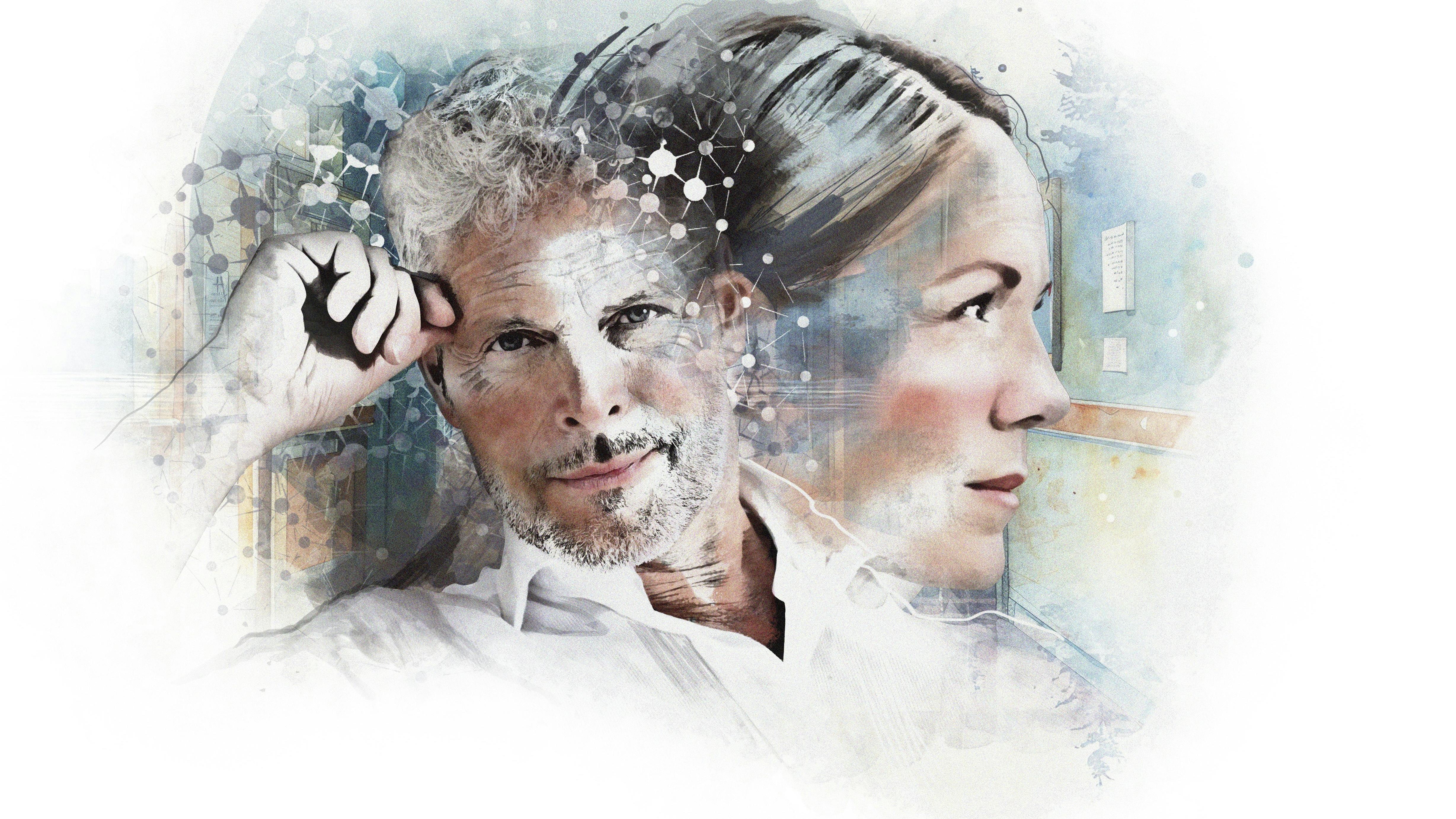 Familie Journal Dilemma illustration