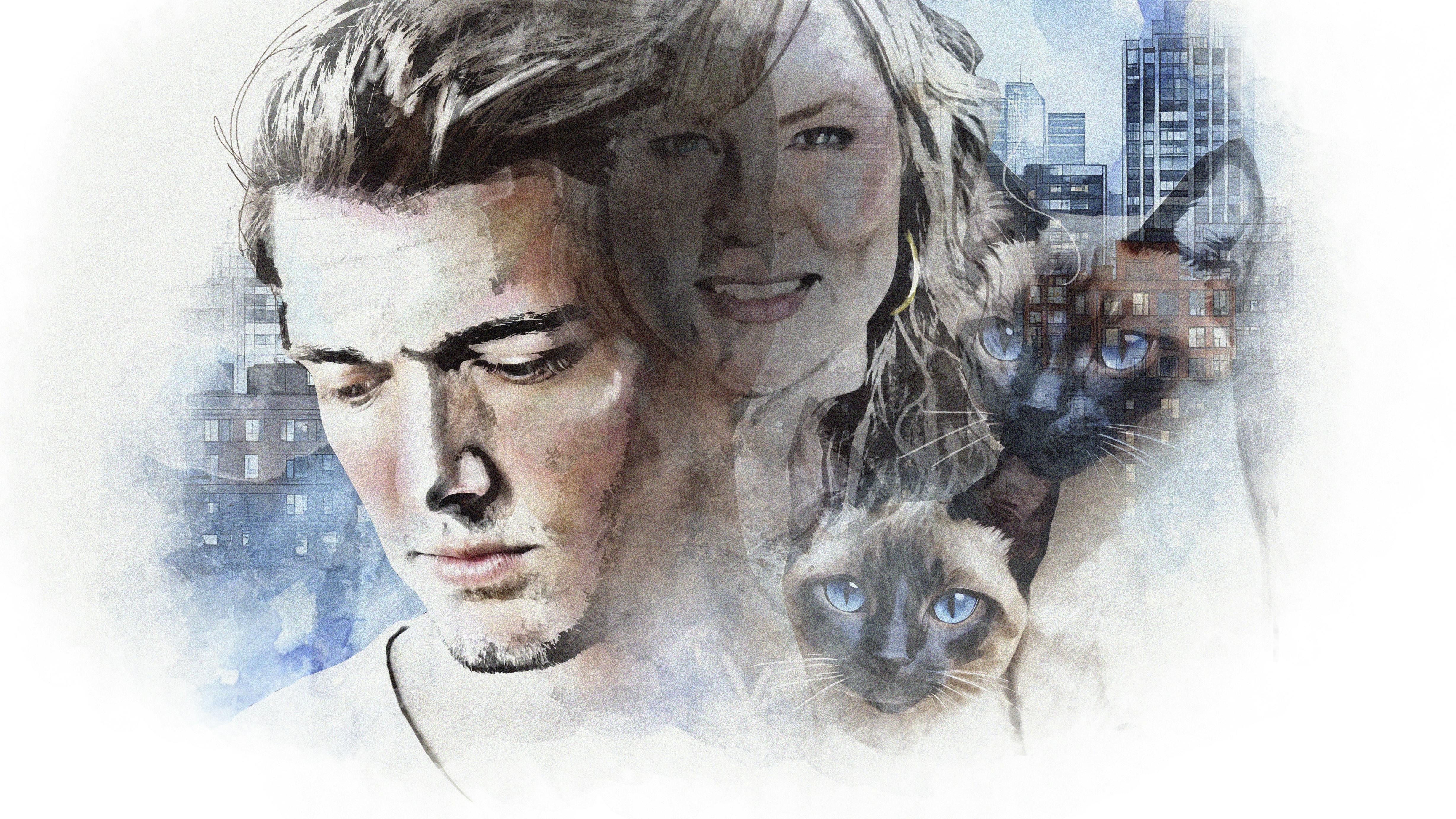 Familie Journal Dilemma illustration