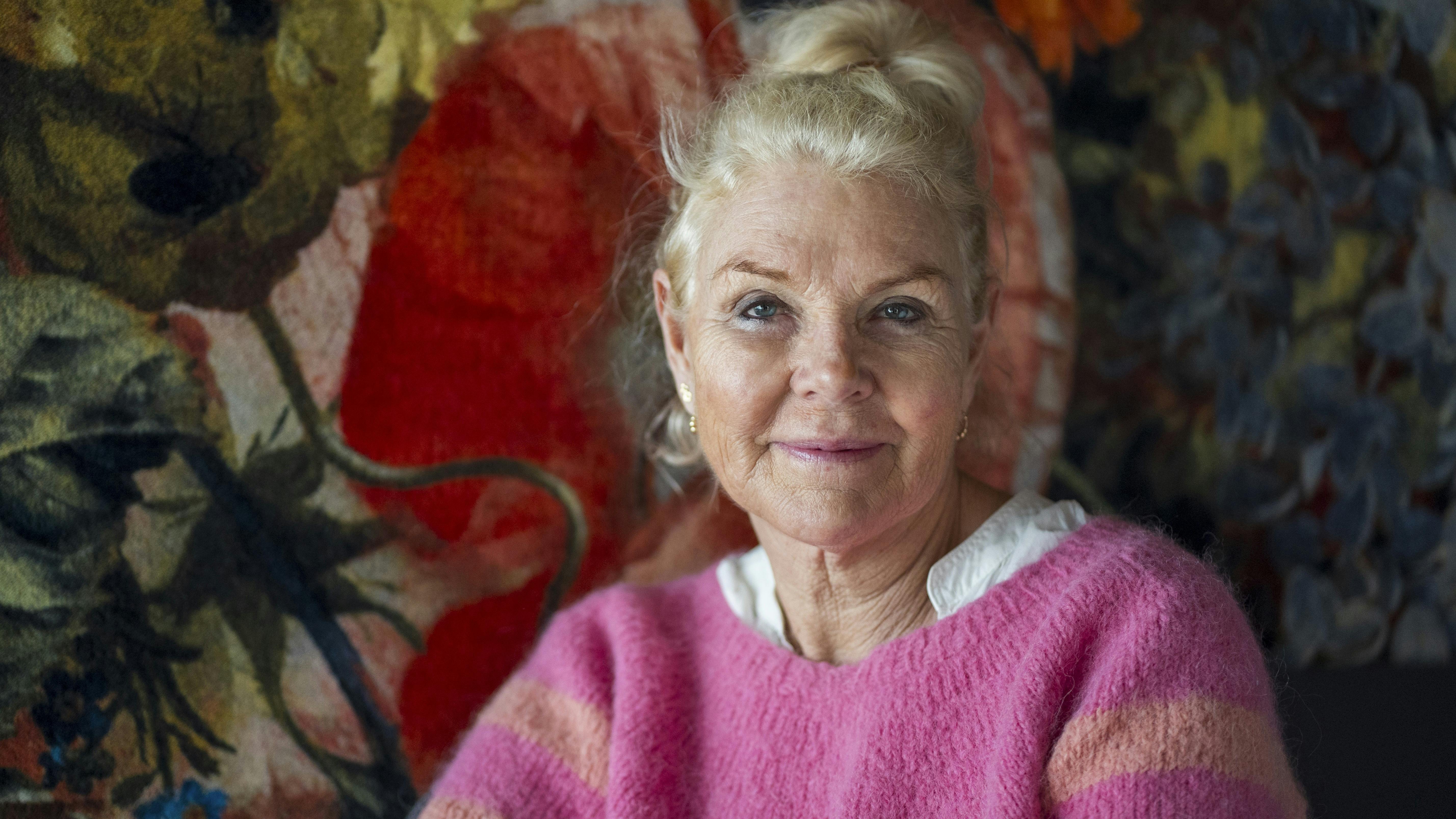 Anna Thygesen ved, at selv den bedste kan blive offer for svindel. Men at det lige skulle ske for hende, havde hun alligevel ikke forestillet sig.