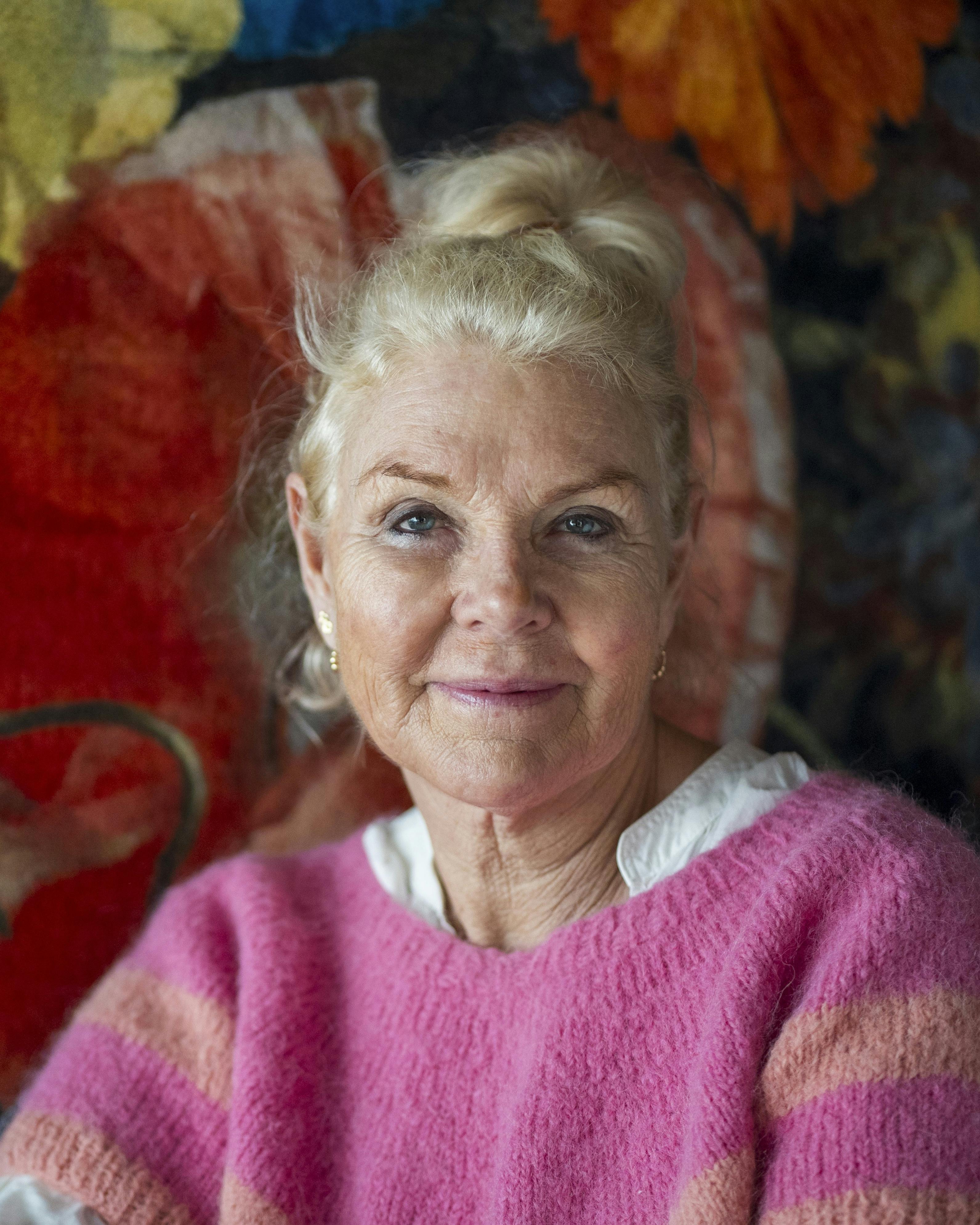 Anna Thygesen ved, at selv den bedste kan blive offer for svindel. Men at det lige skulle ske for hende, havde hun alligevel ikke forestillet sig.