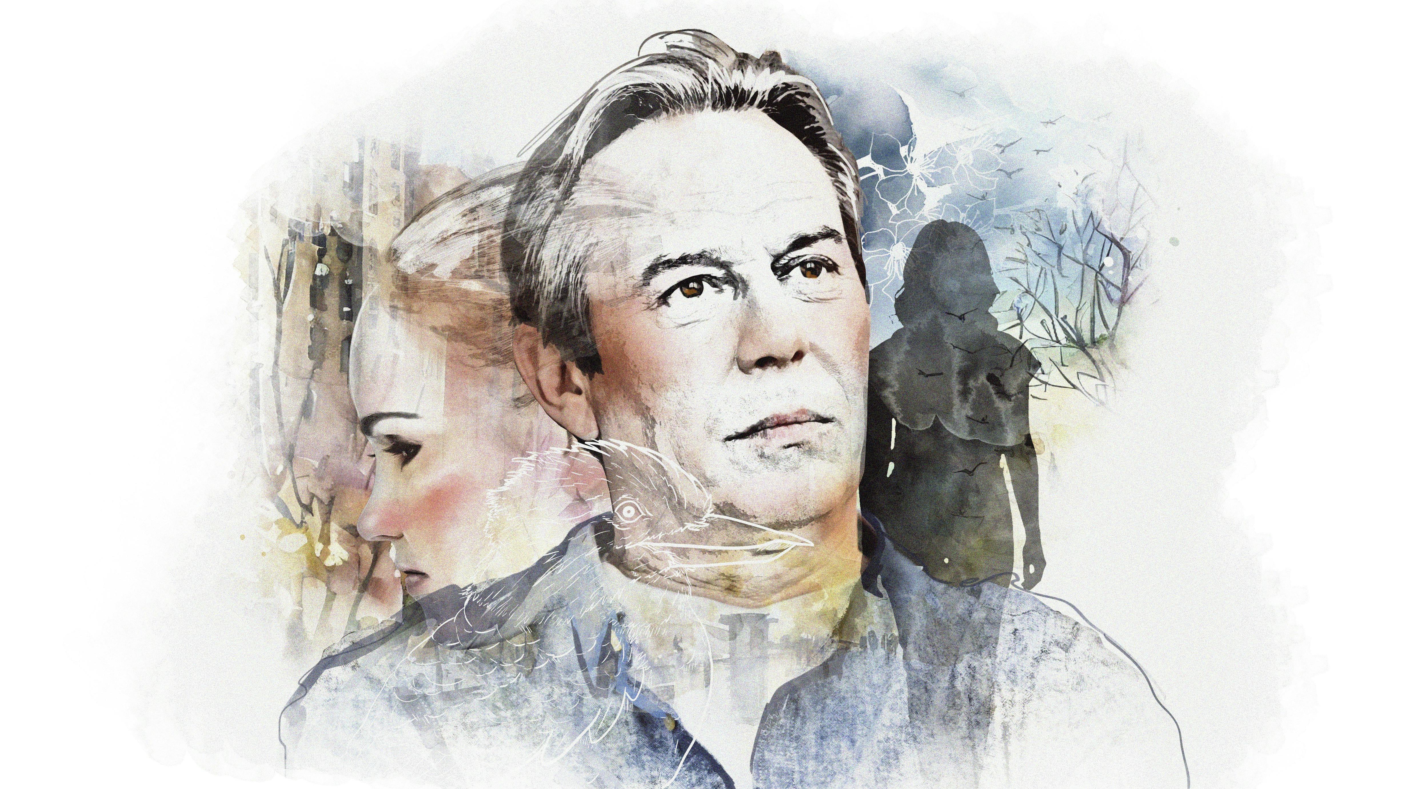 Familie Journal Dilemma illustration