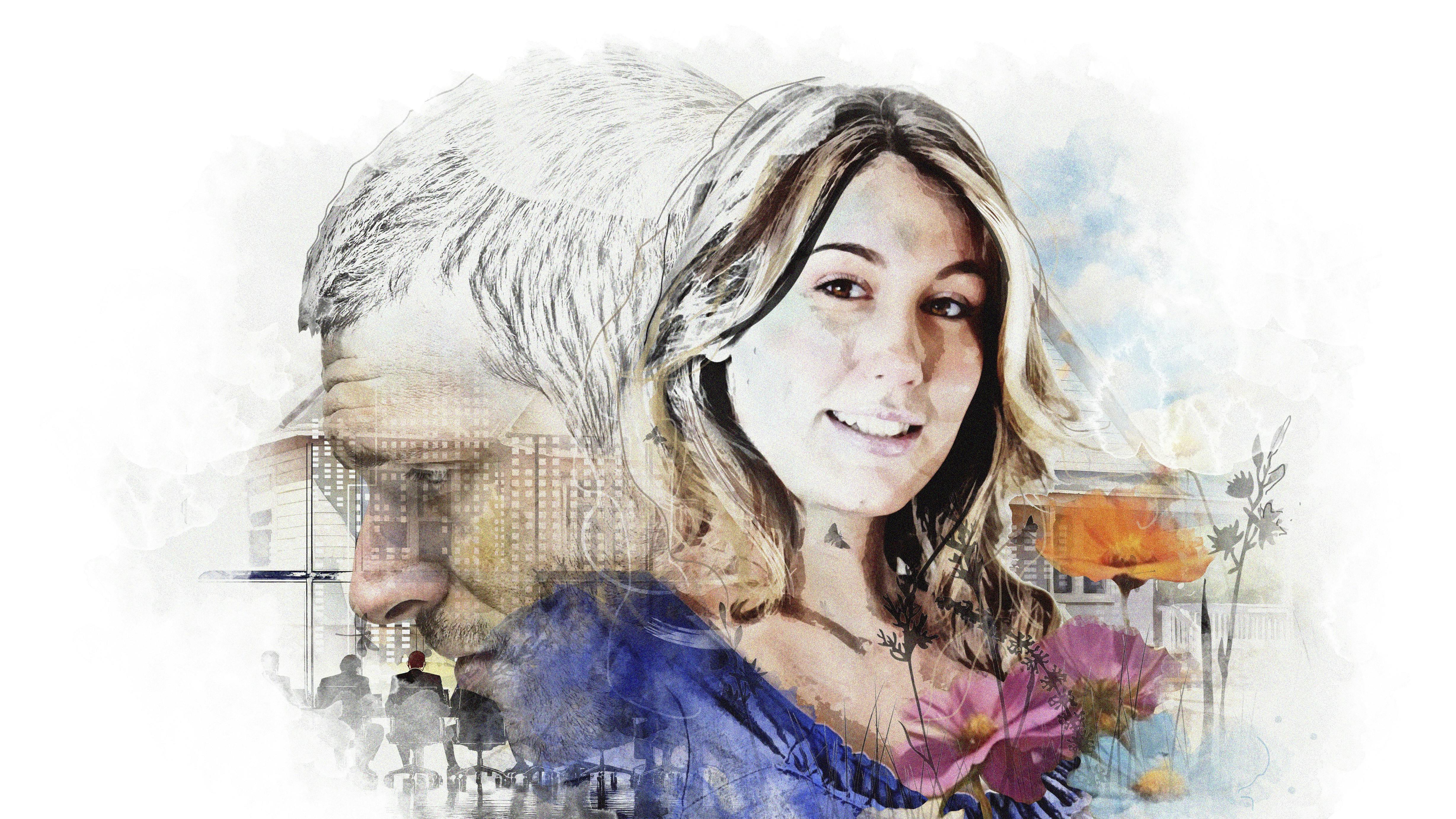 Familie Journal Dilemma illustration