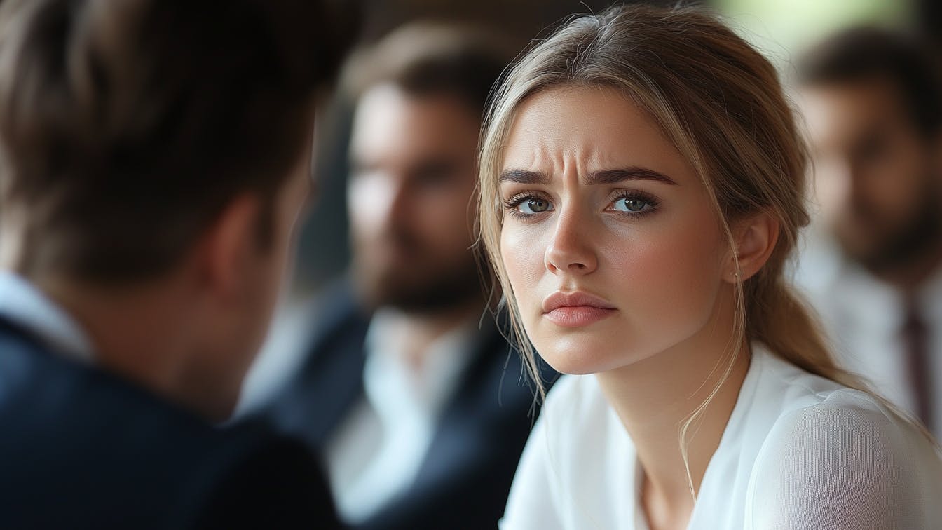 Familie Journal læserfortælling illustration