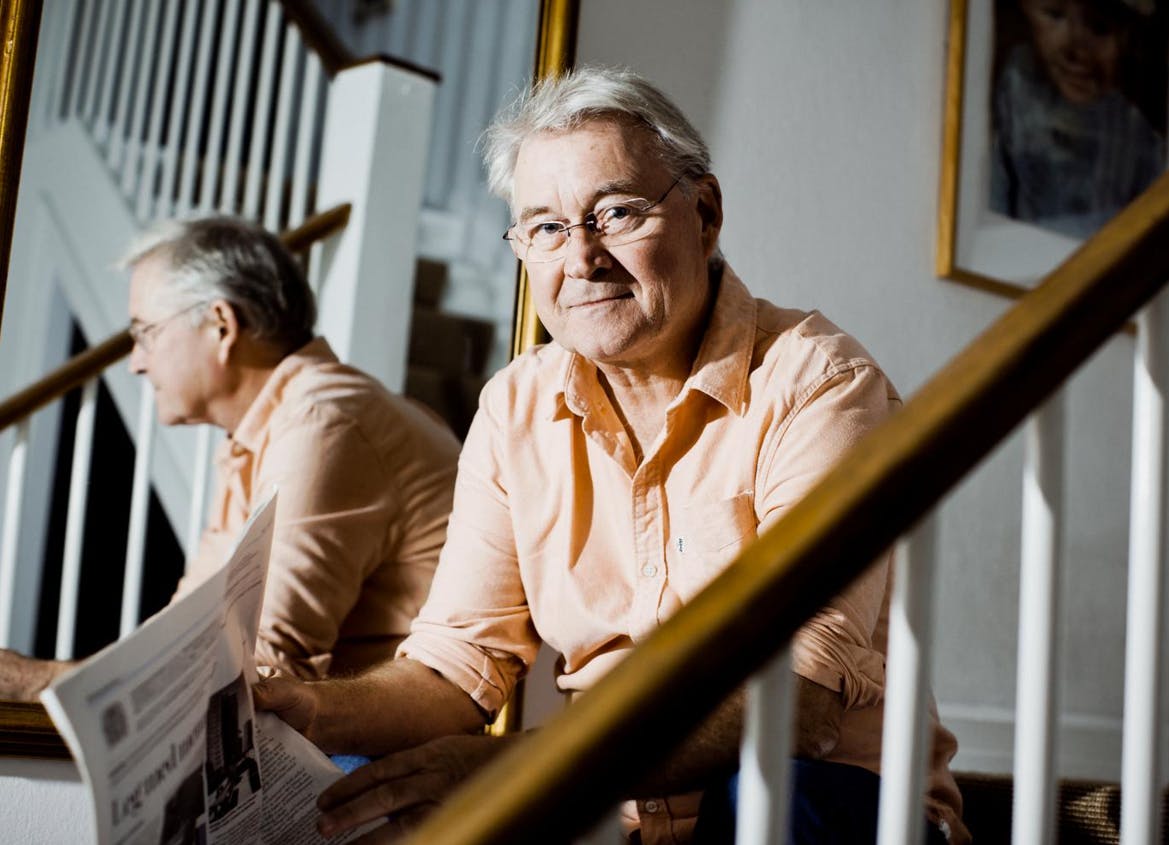 Bjarne Reuter