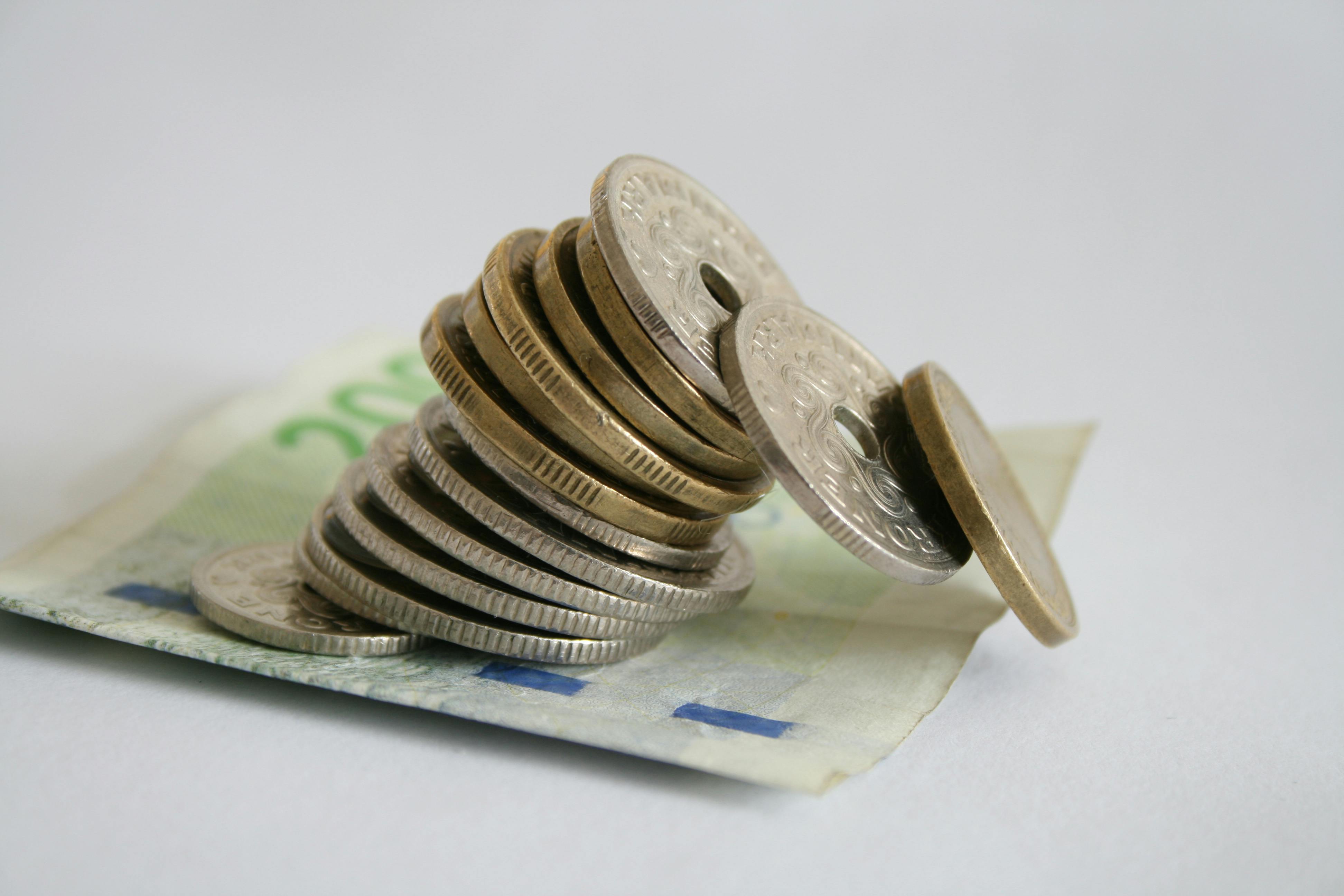 Årsopgørelse glem ikke disse fradrag