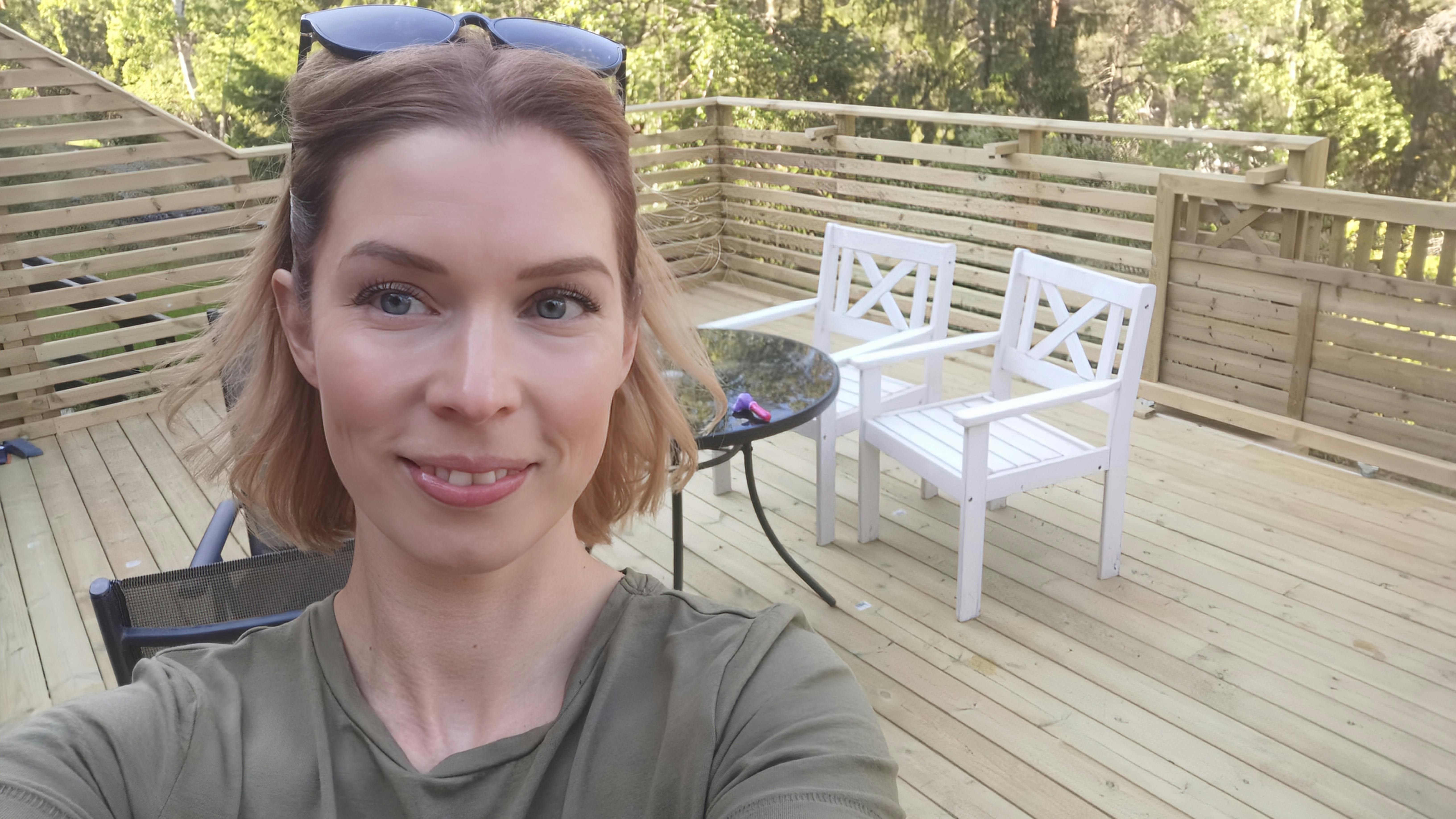 Flere begår særlig fejl, når de skal rense deres træterrasse