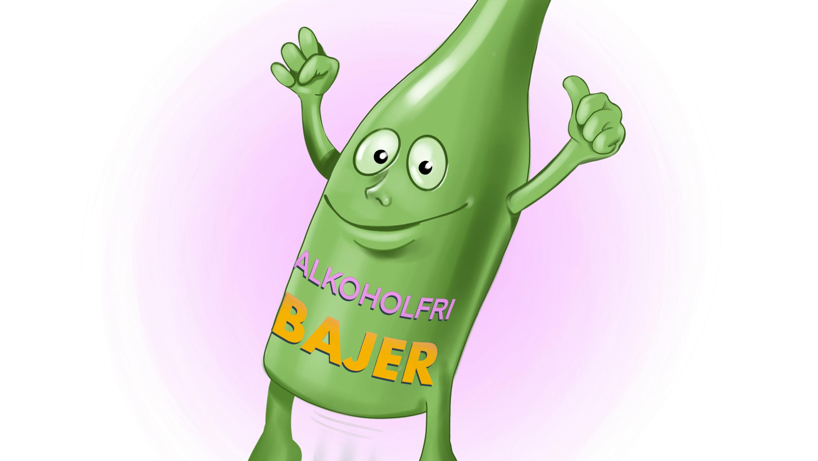 Mononukleose og alkohol: Skal forældre til teenagerne udnytte infektionen til en pause?