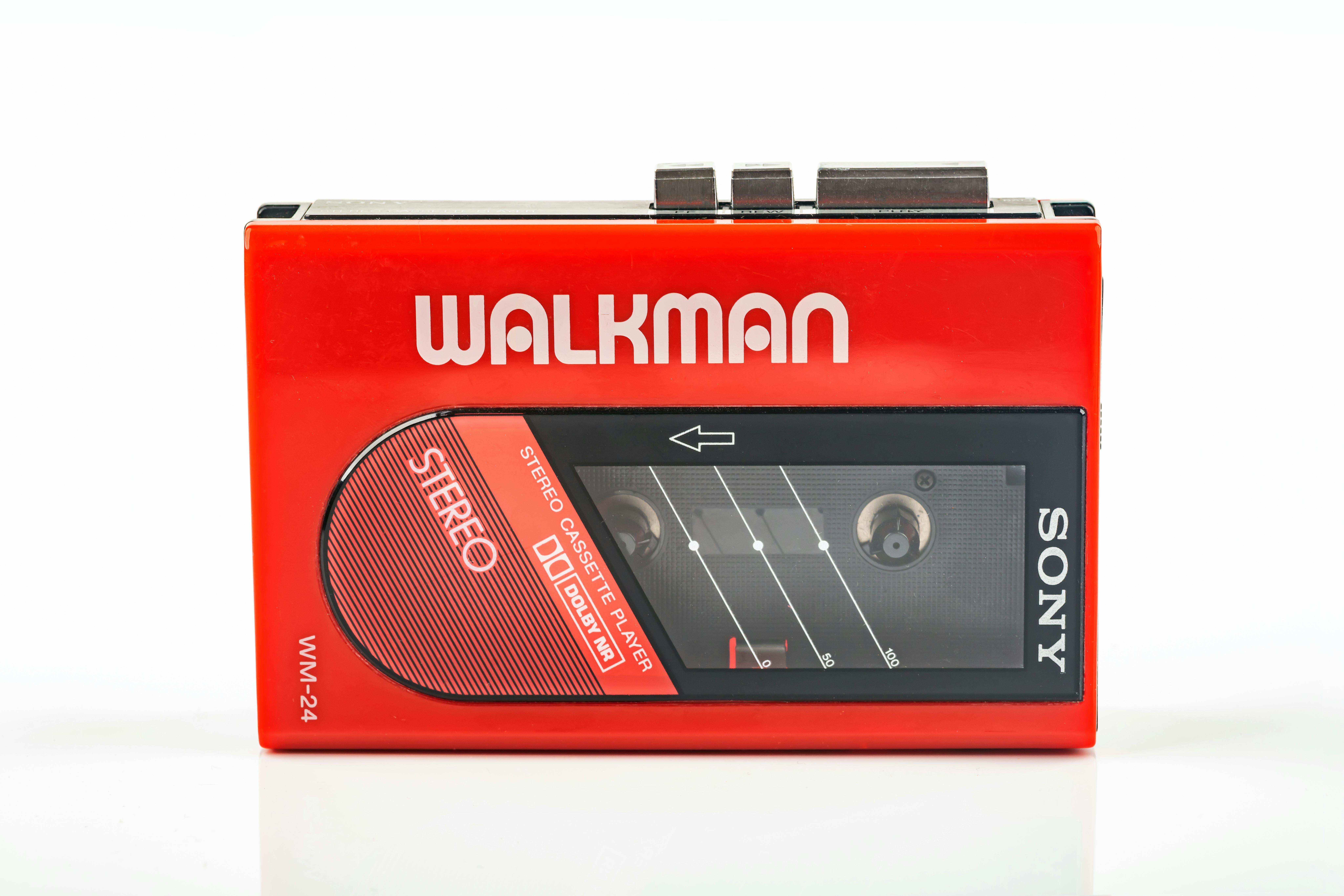 Sony Walkman