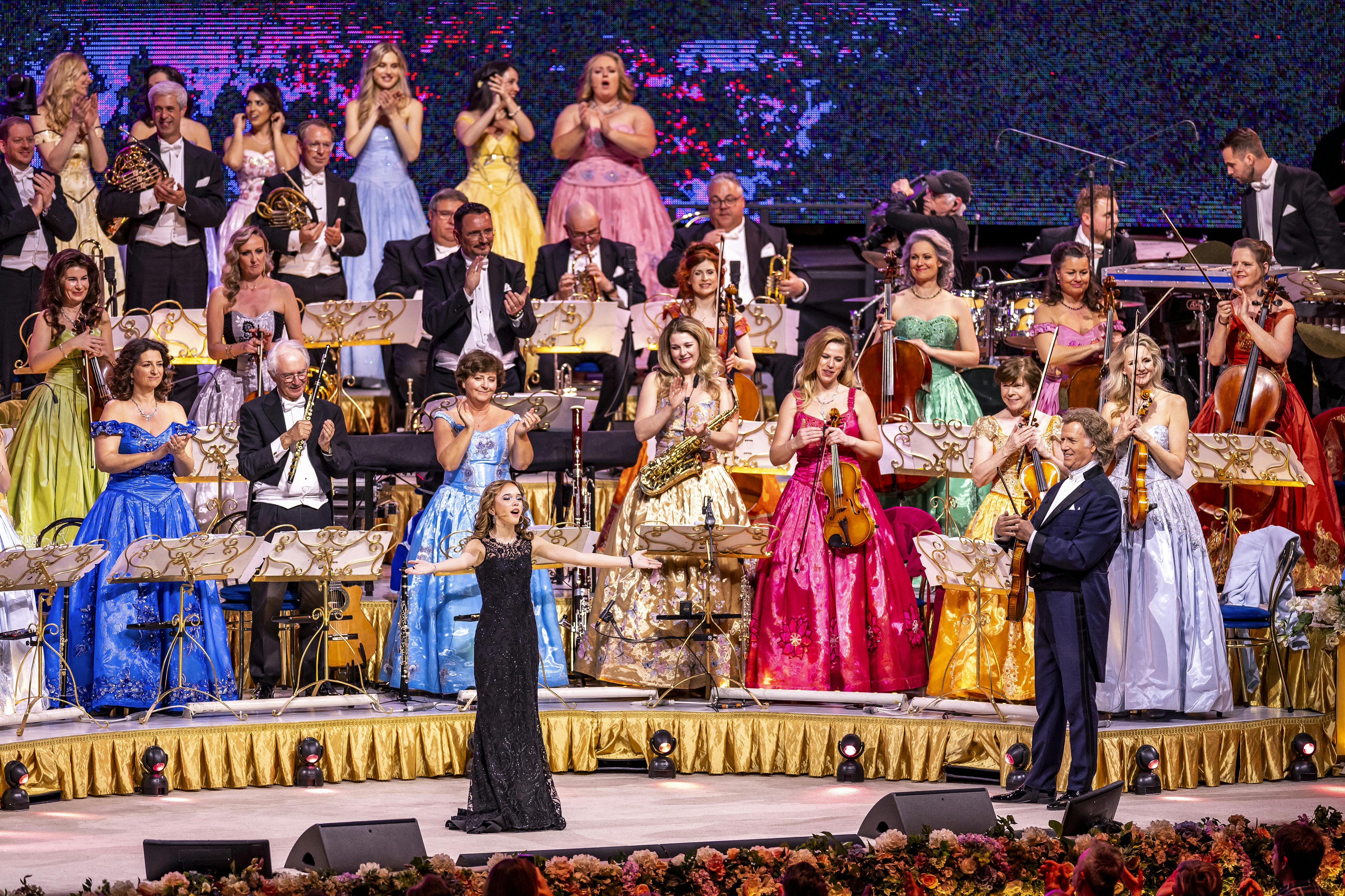 André Rieu