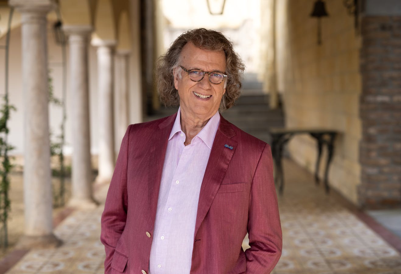 André Rieu