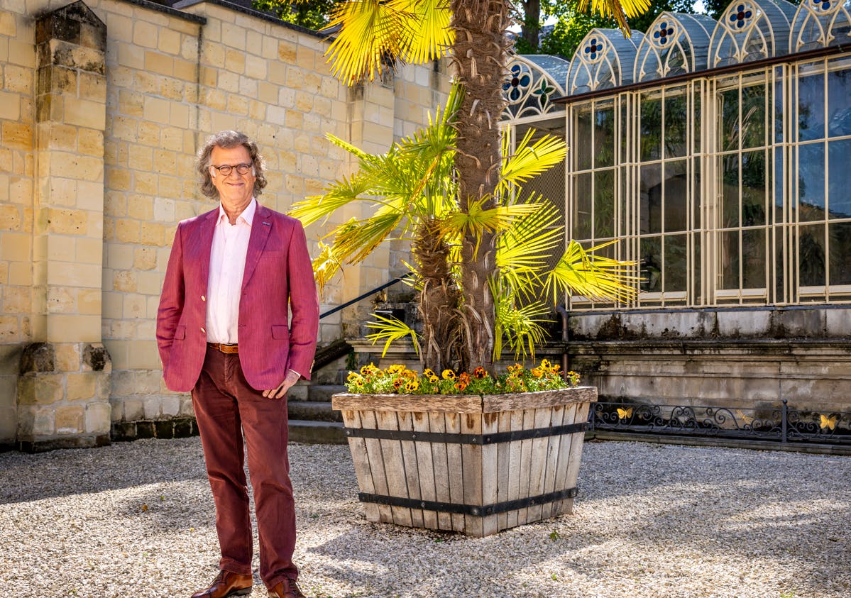 André Rieu