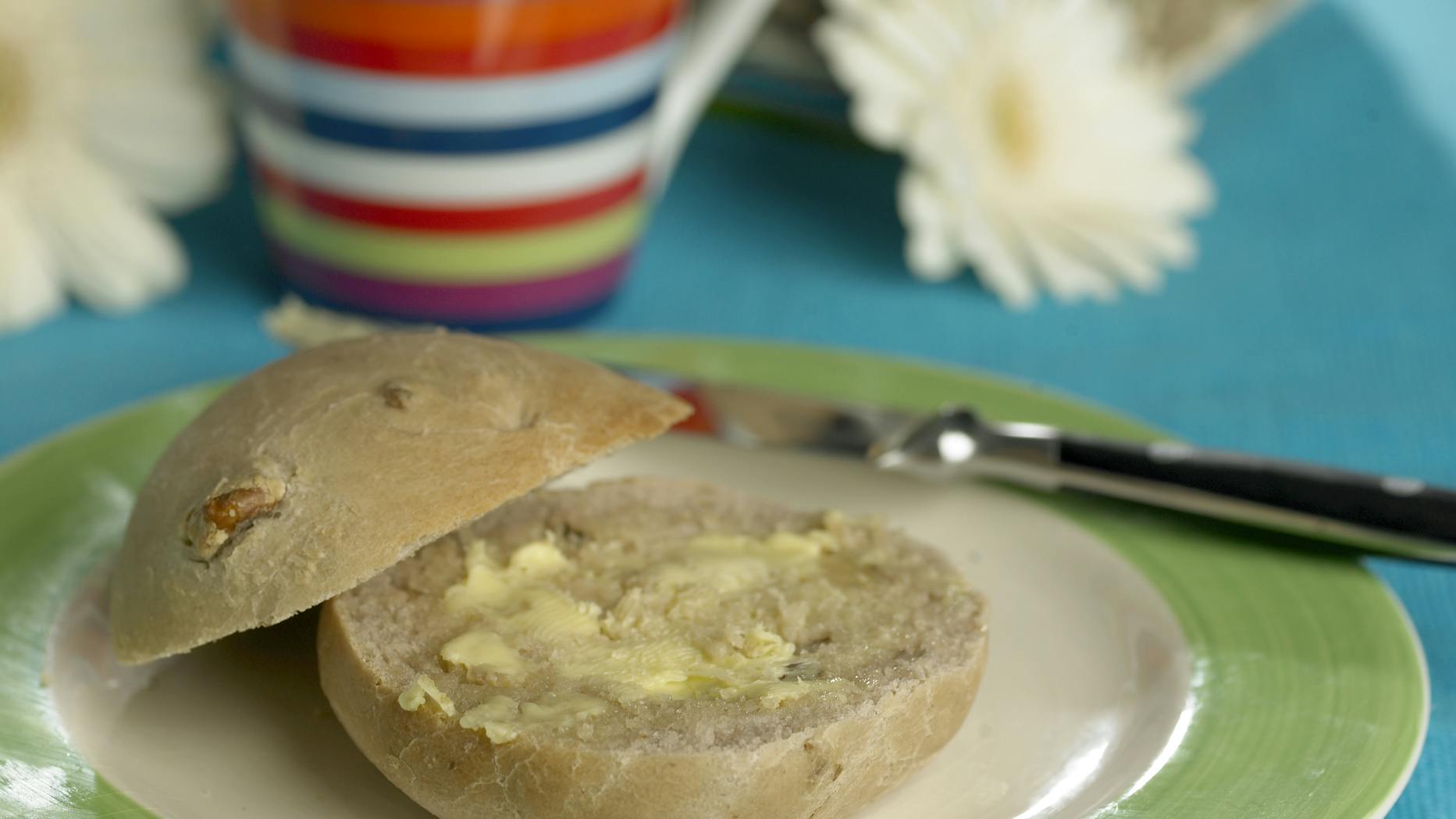 Nemme valnøddeboller