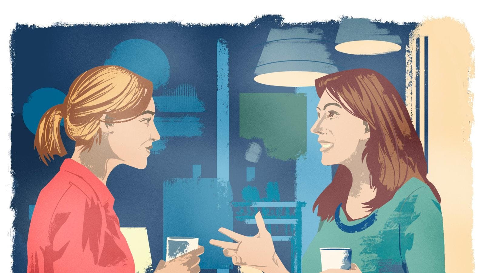 Tegning: Mikkel Henssel