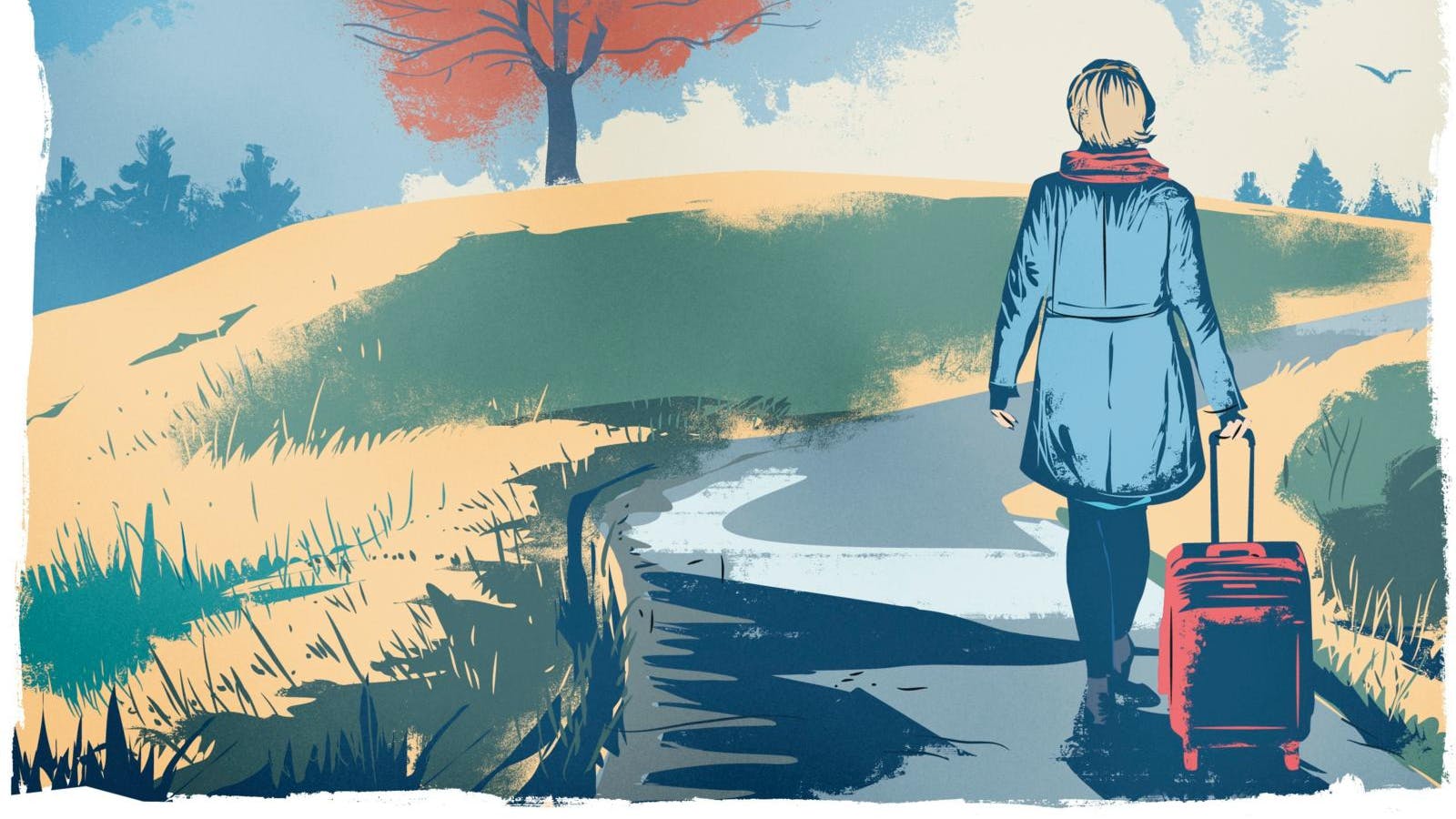 Tegning: Mikkel Henssel