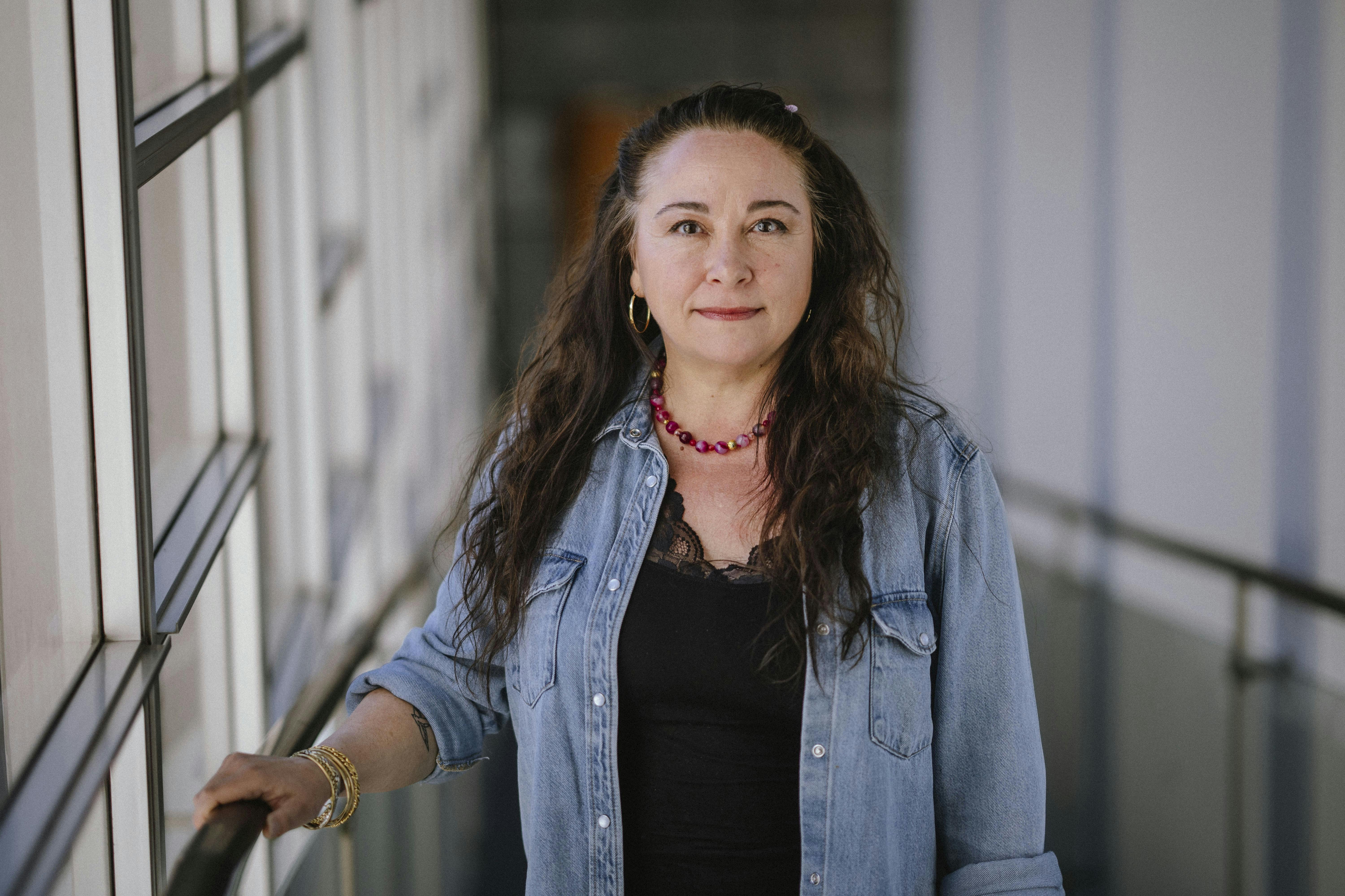 Kilde: Christina Copty, forfatter og psykolog.  