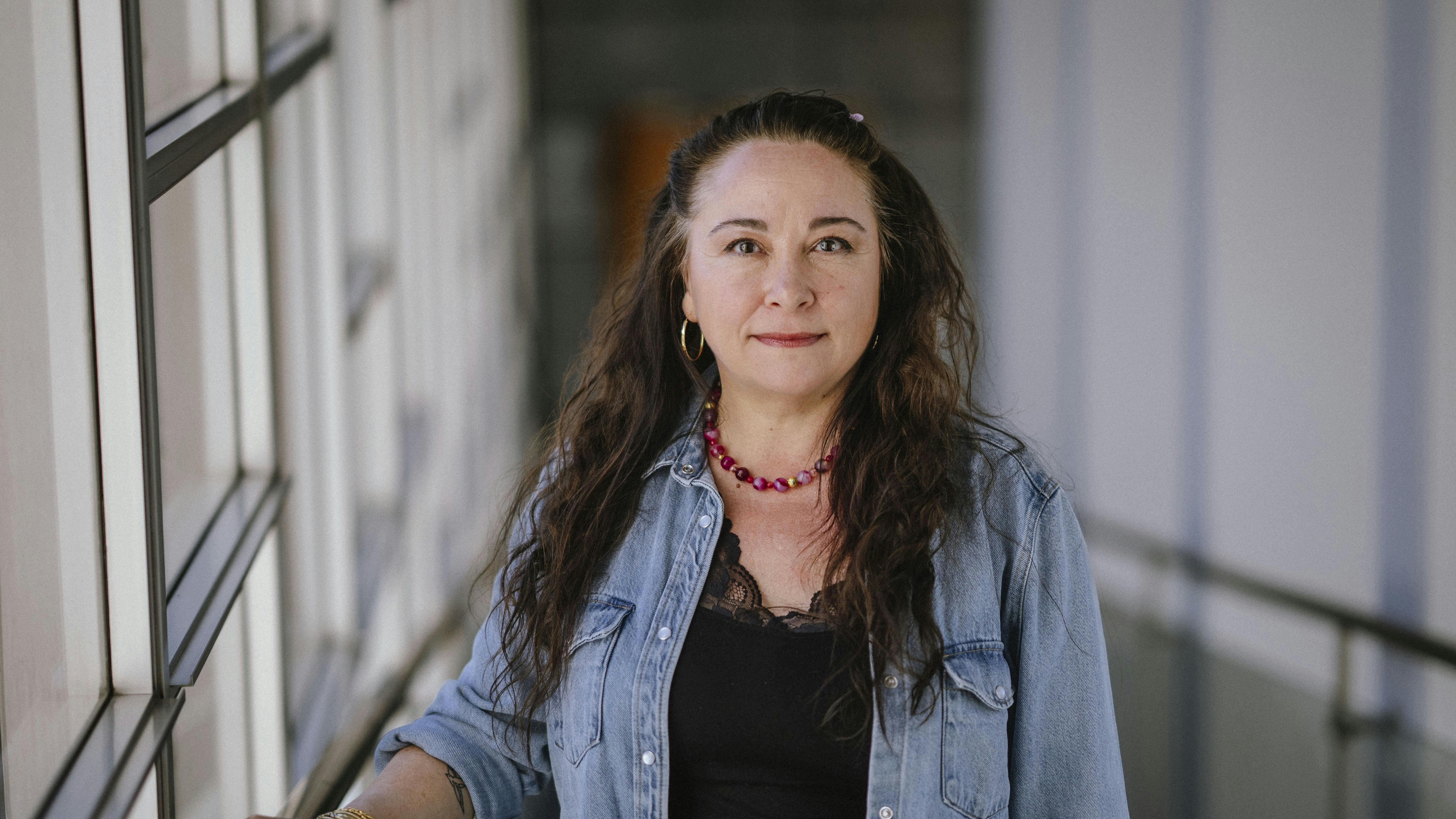 Kilde: Christina Copty, forfatter og psykolog.