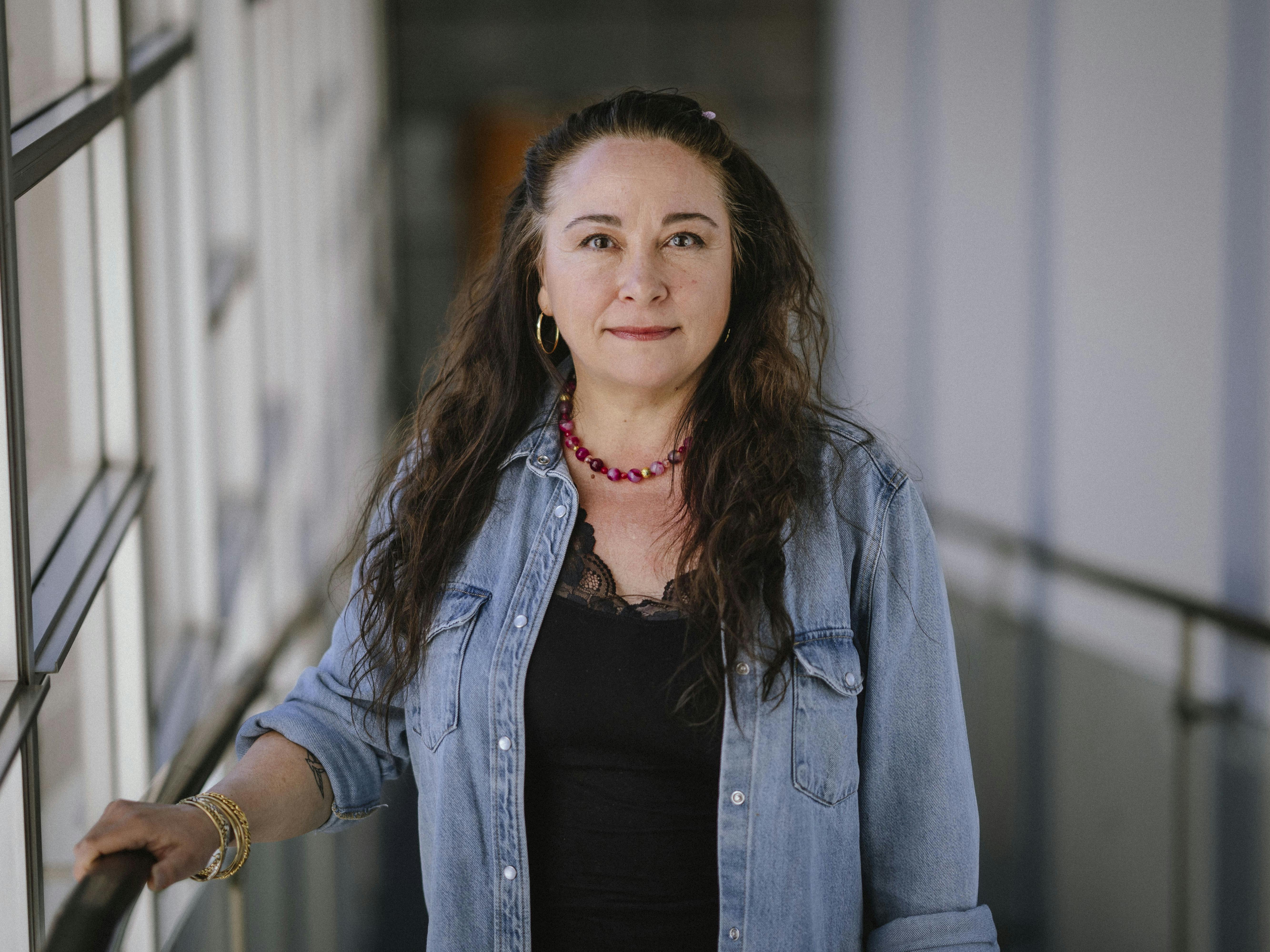 Kilde: Christina Copty, forfatter og psykolog.