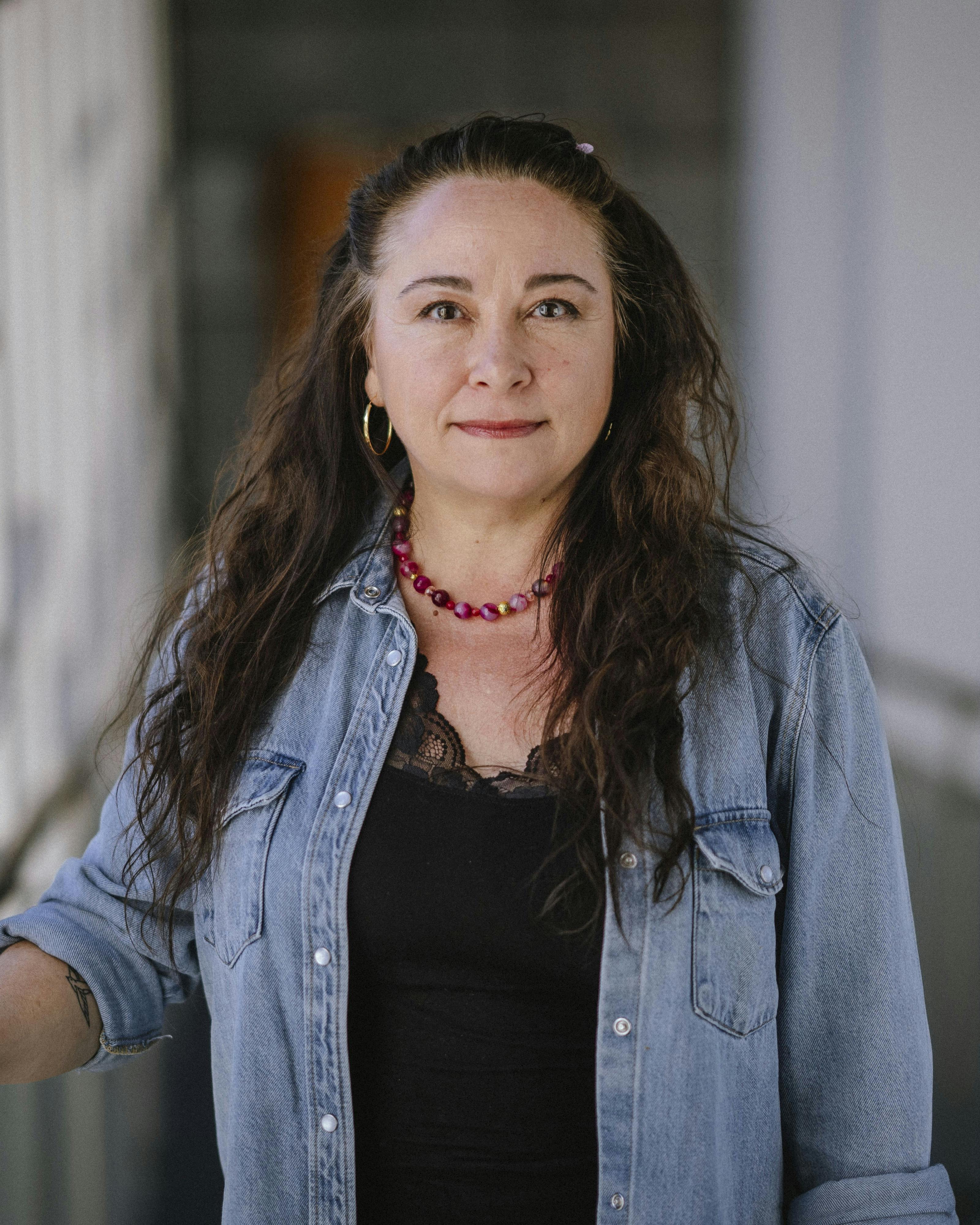 Kilde: Christina Copty, forfatter og psykolog.