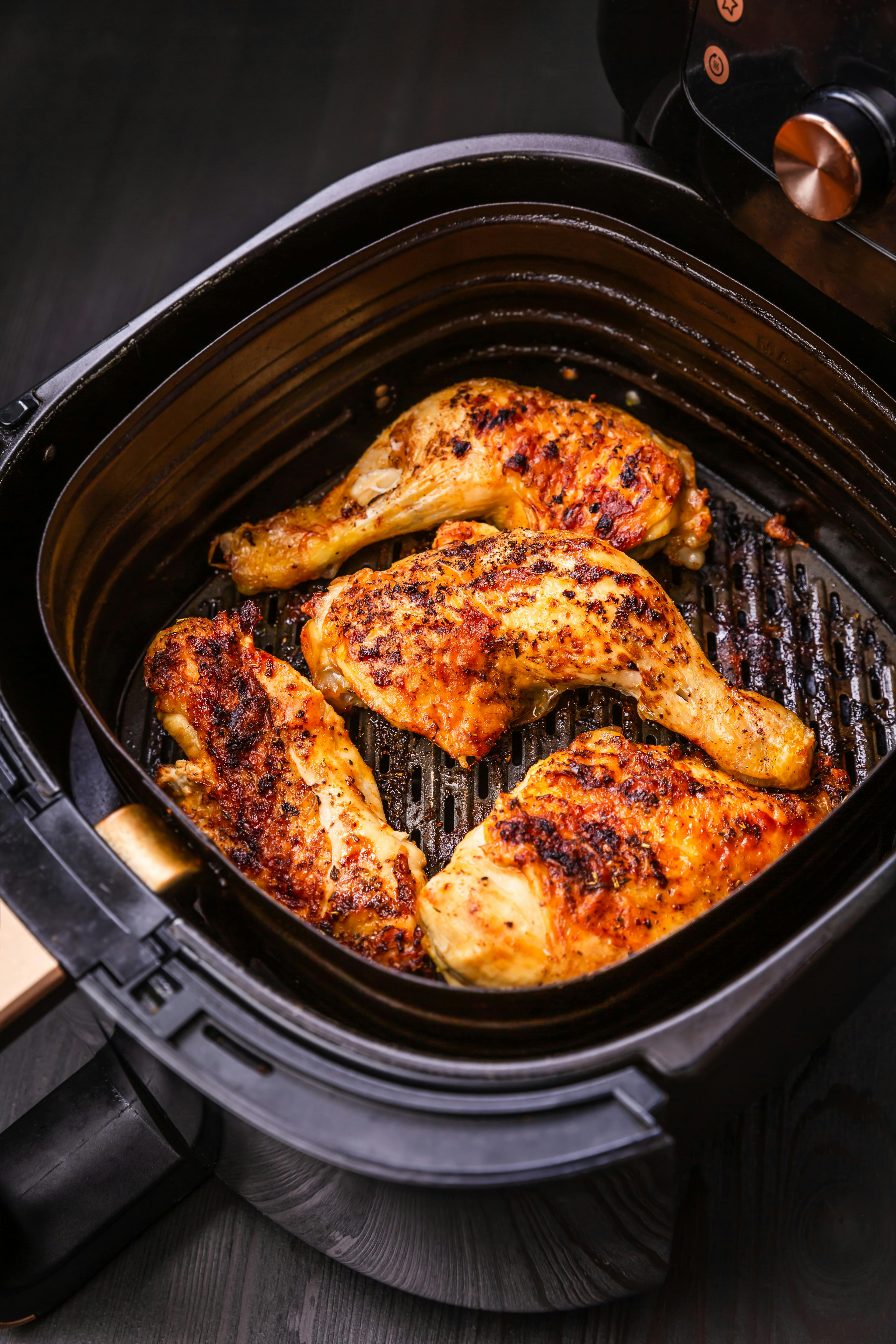 Airfryer