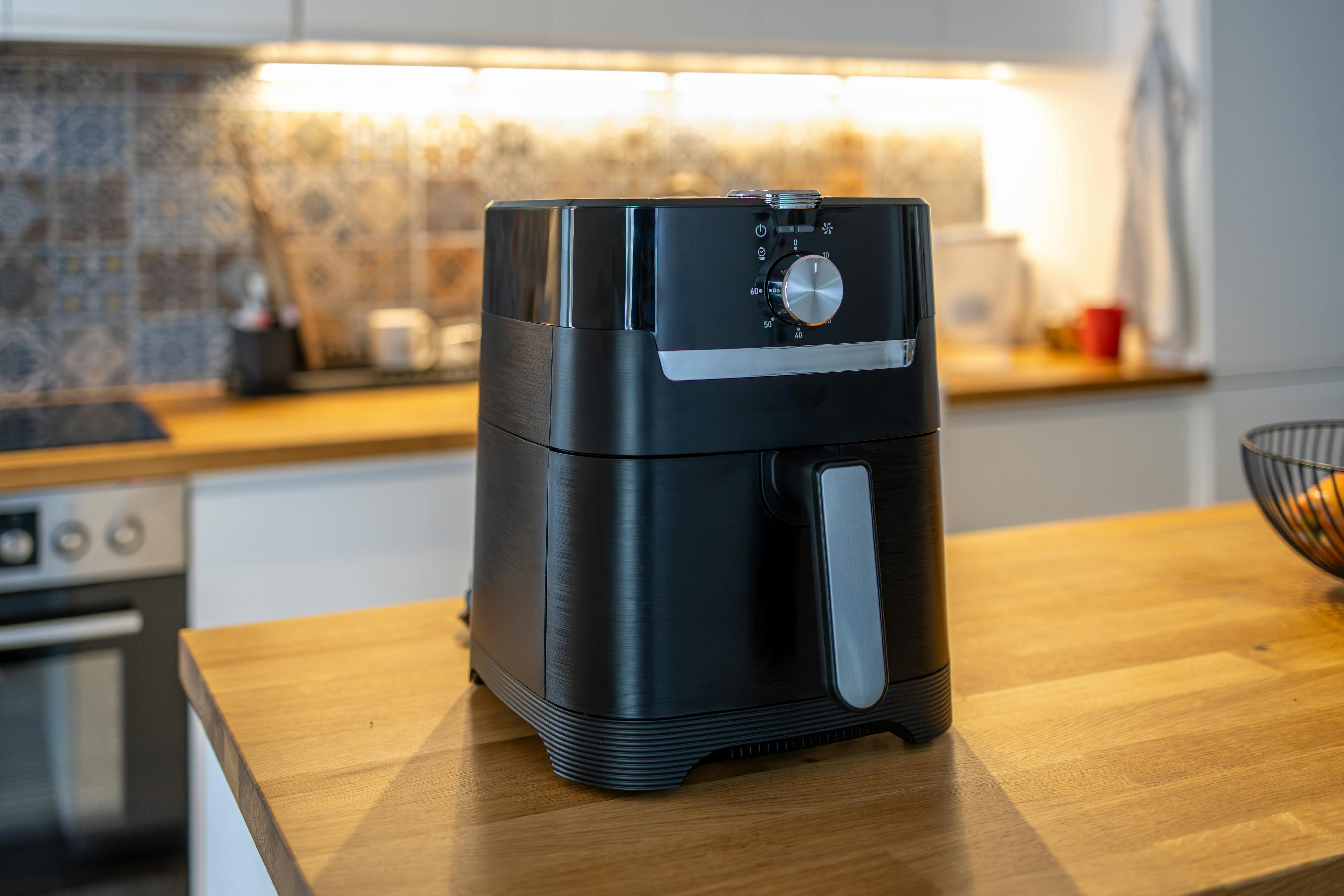 Airfryer