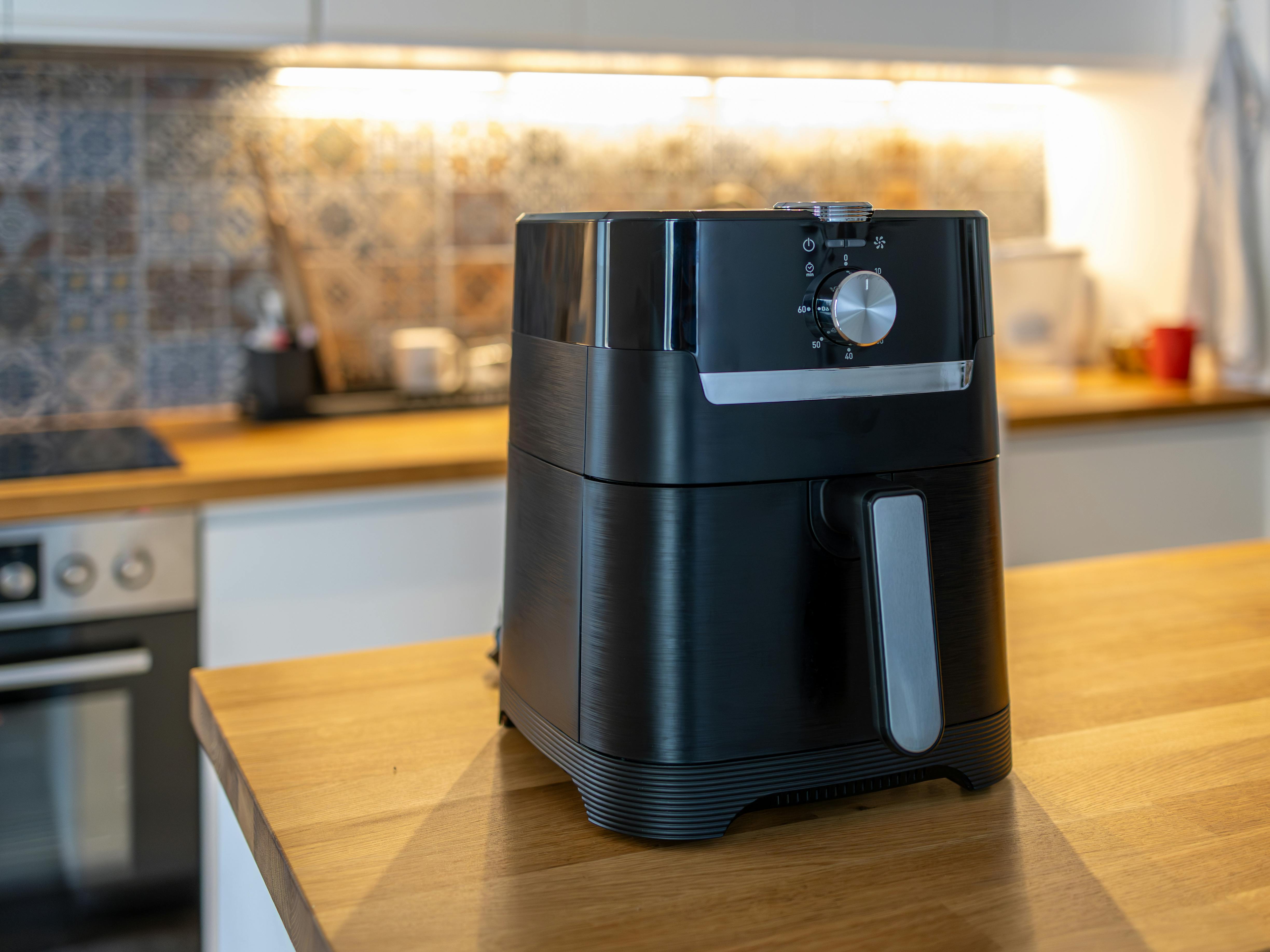 Airfryer