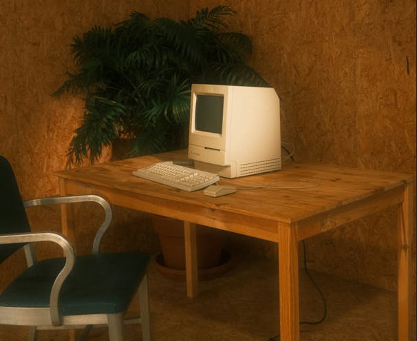Er man tvunget til at købe en ny computer?