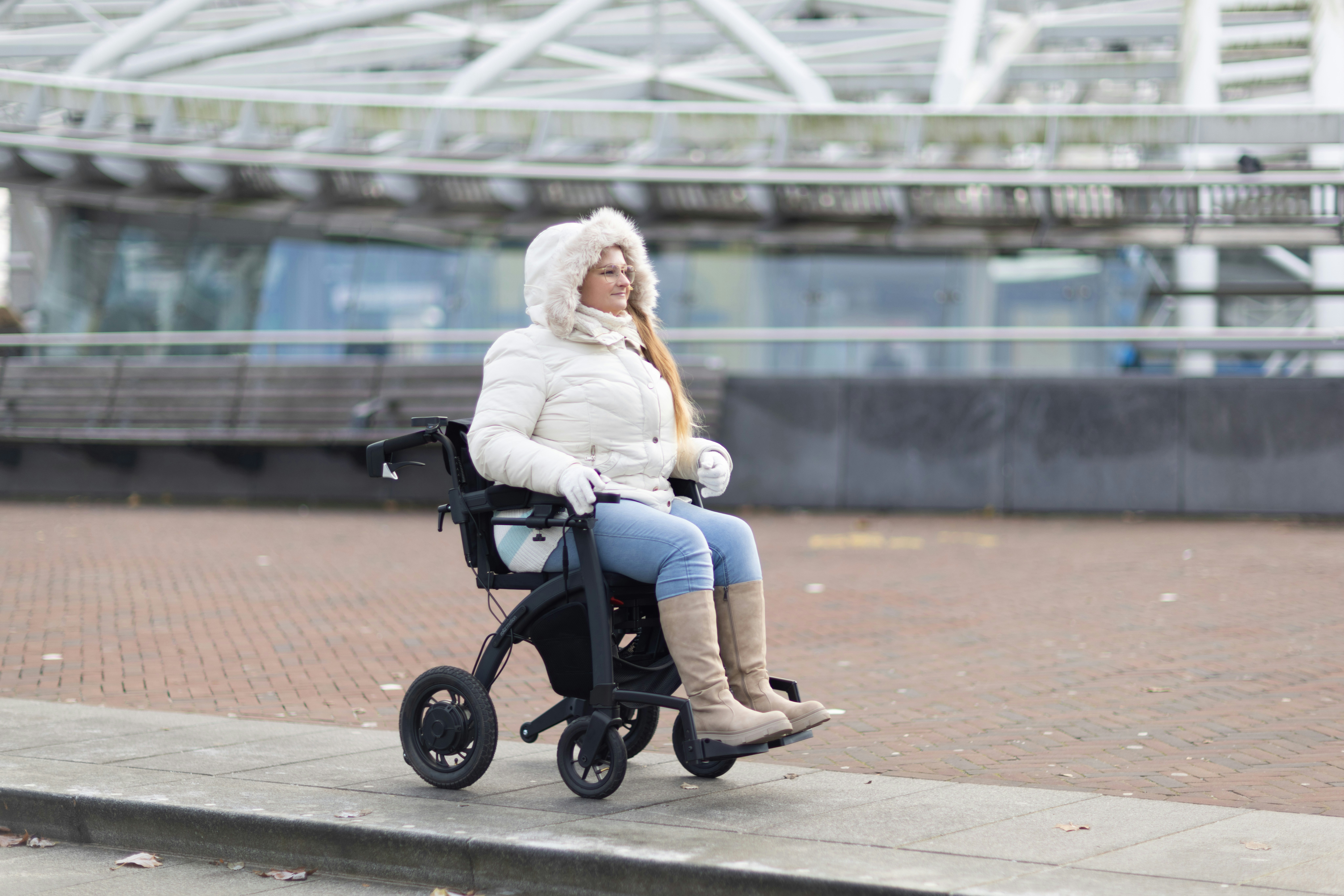 Handicappet par: Vi risikerer at blive hjemløse | Familie Journal