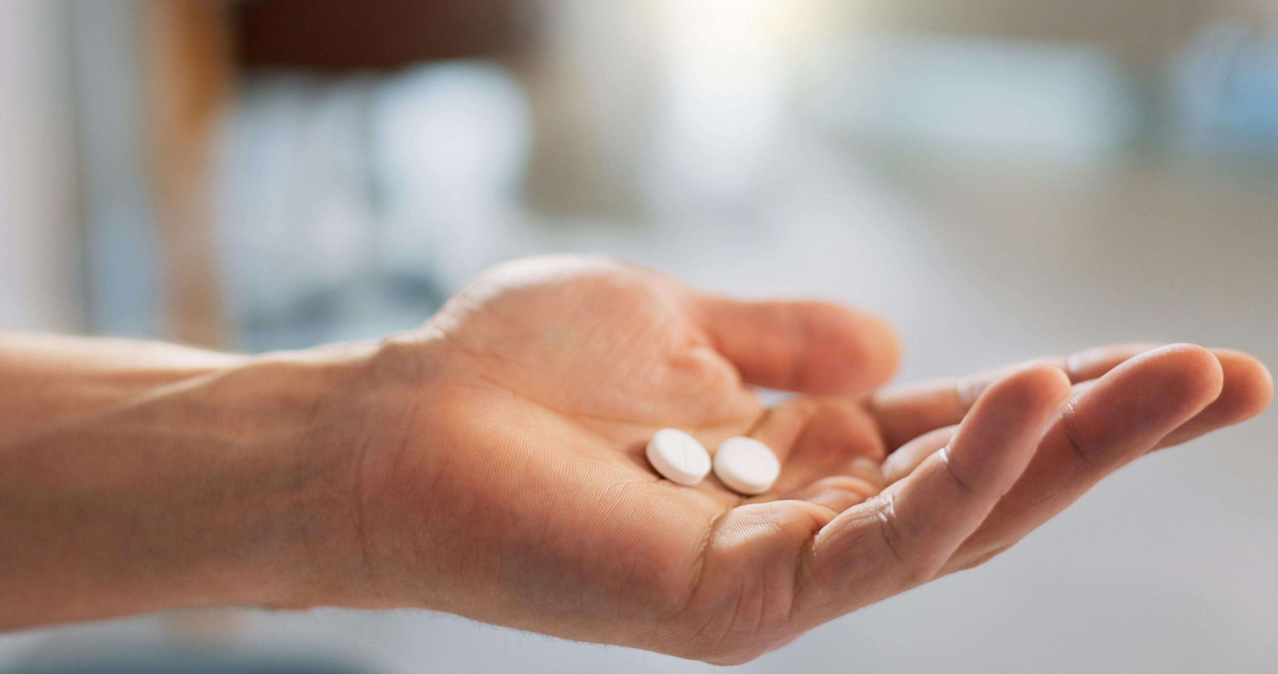 d-vitamin kan forlænge din levetid